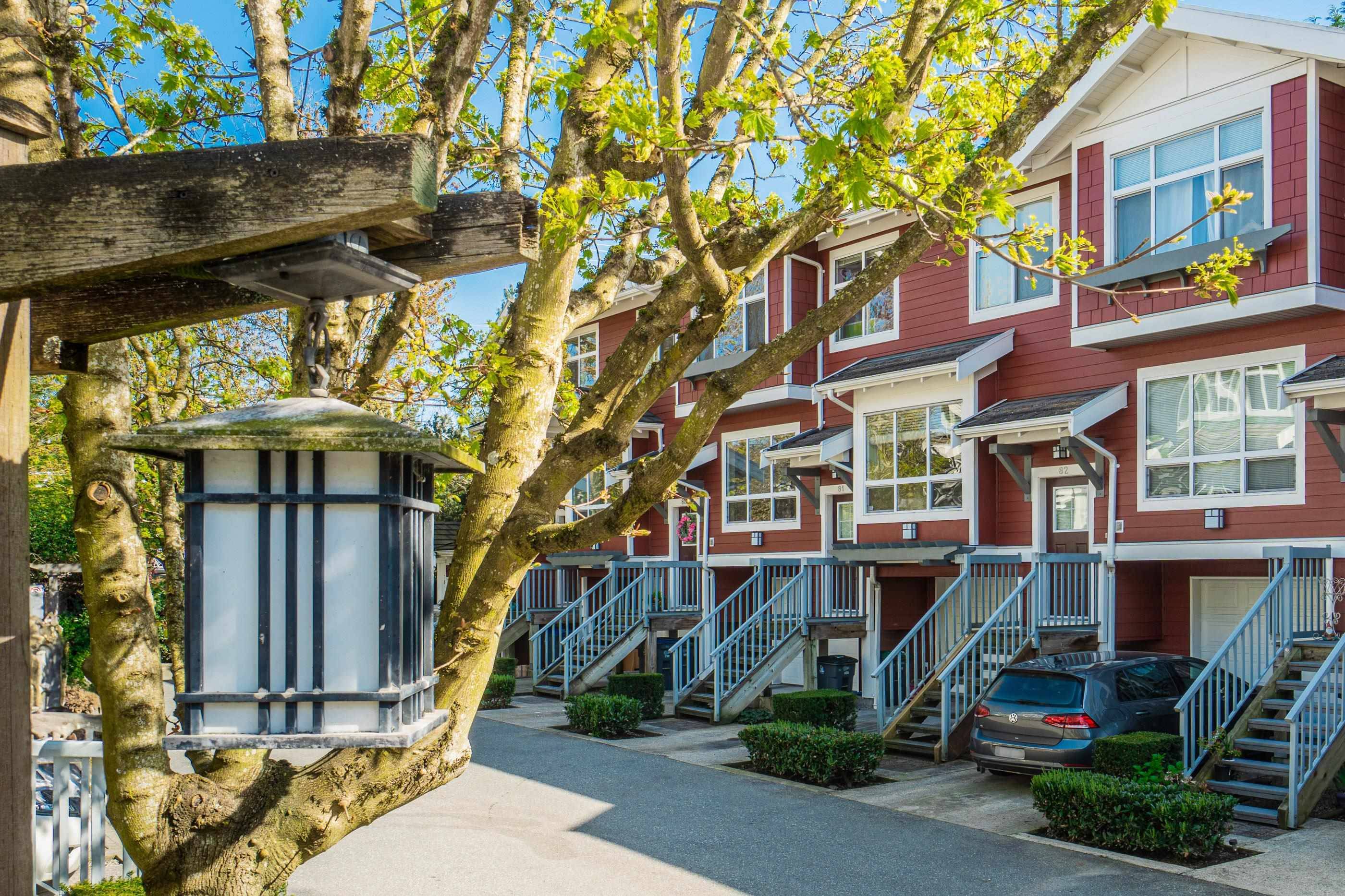 Surrey, BC V3Z 0Z6,15168 36 AVE #81