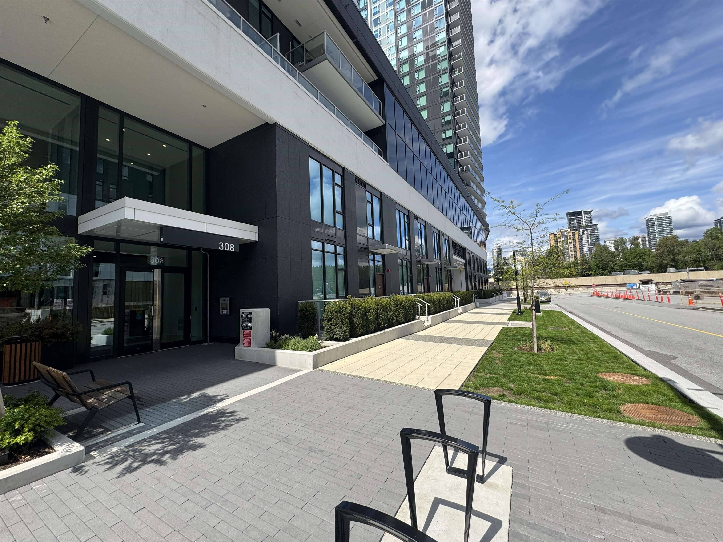 Coquitlam, BC V3K 0J2,308 Alderson Ave #2710