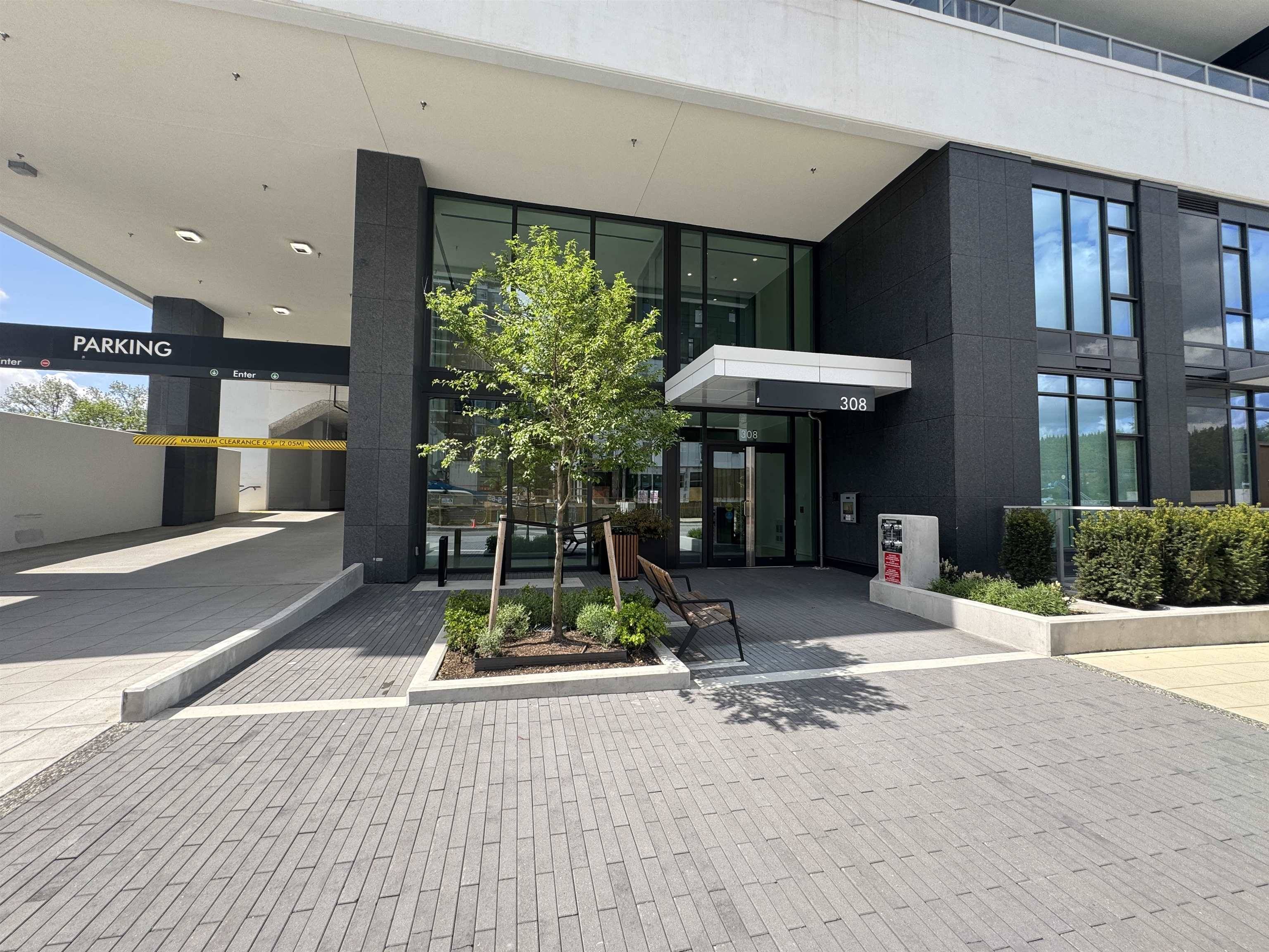 Coquitlam, BC V3K 0J2,308 Alderson Ave #2710