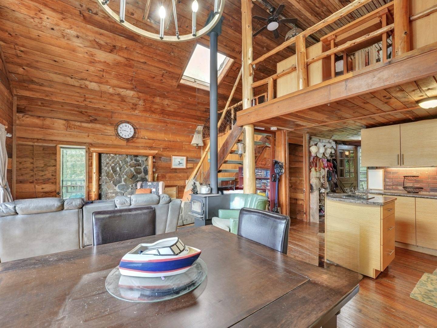 Harrison Hot Springs, BC V0M 1K0,DL 492 Cascade Bay #BLK A