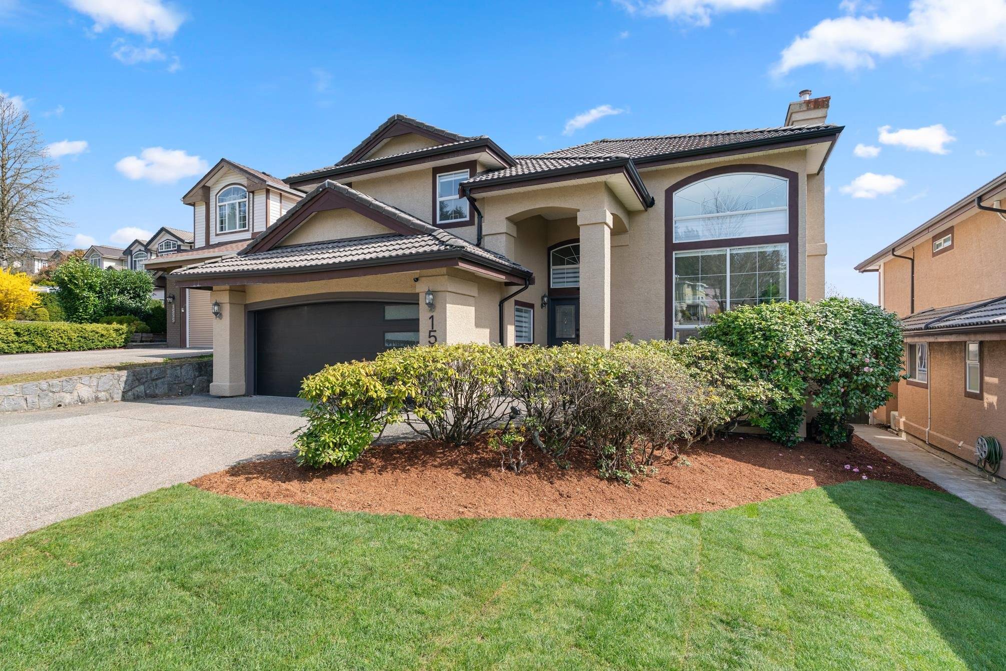 Coquitlam, BC V3E 3A5,1551 Alpine LN