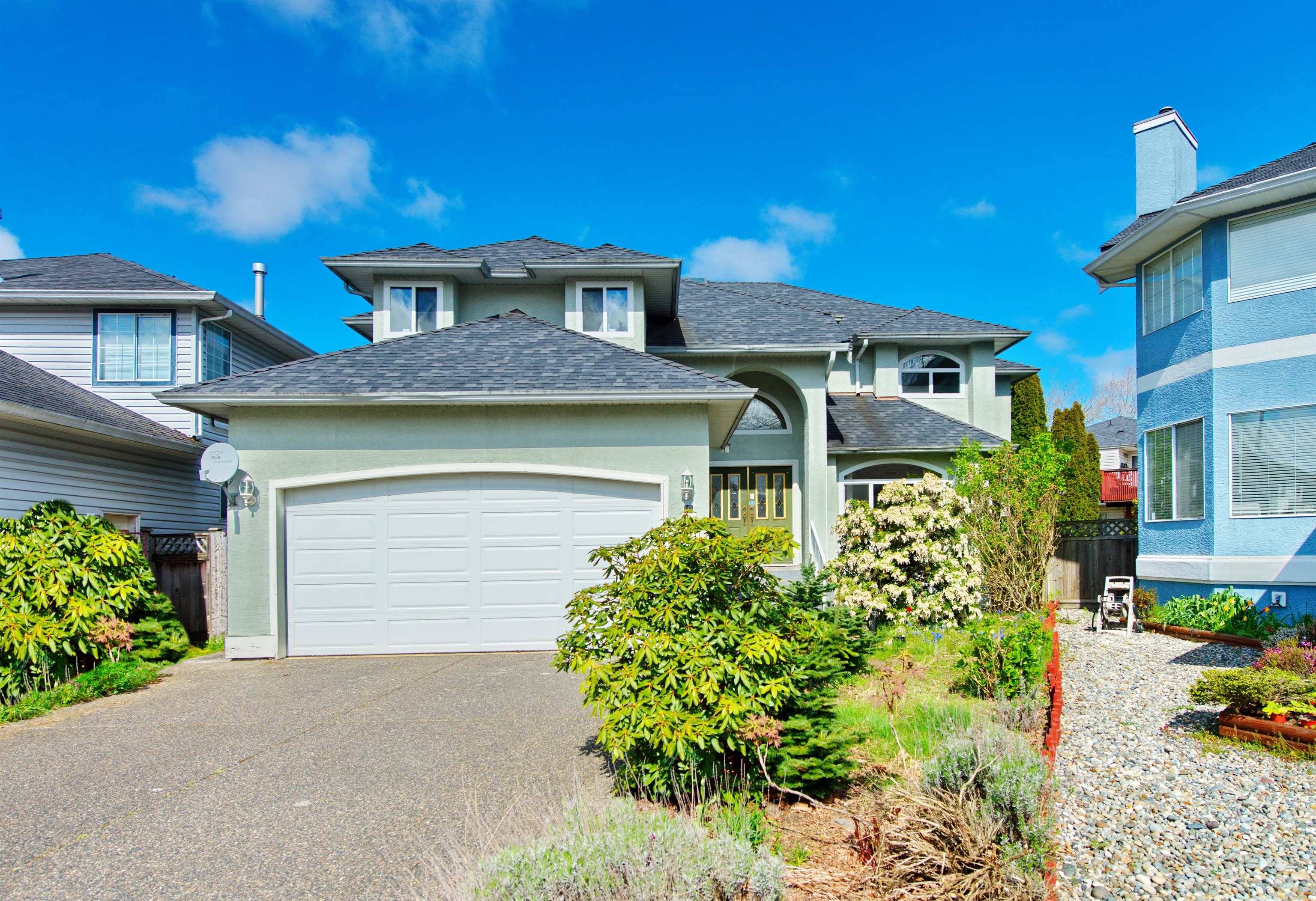 Richmond, BC V6V 2P1,5609 Wilson CT