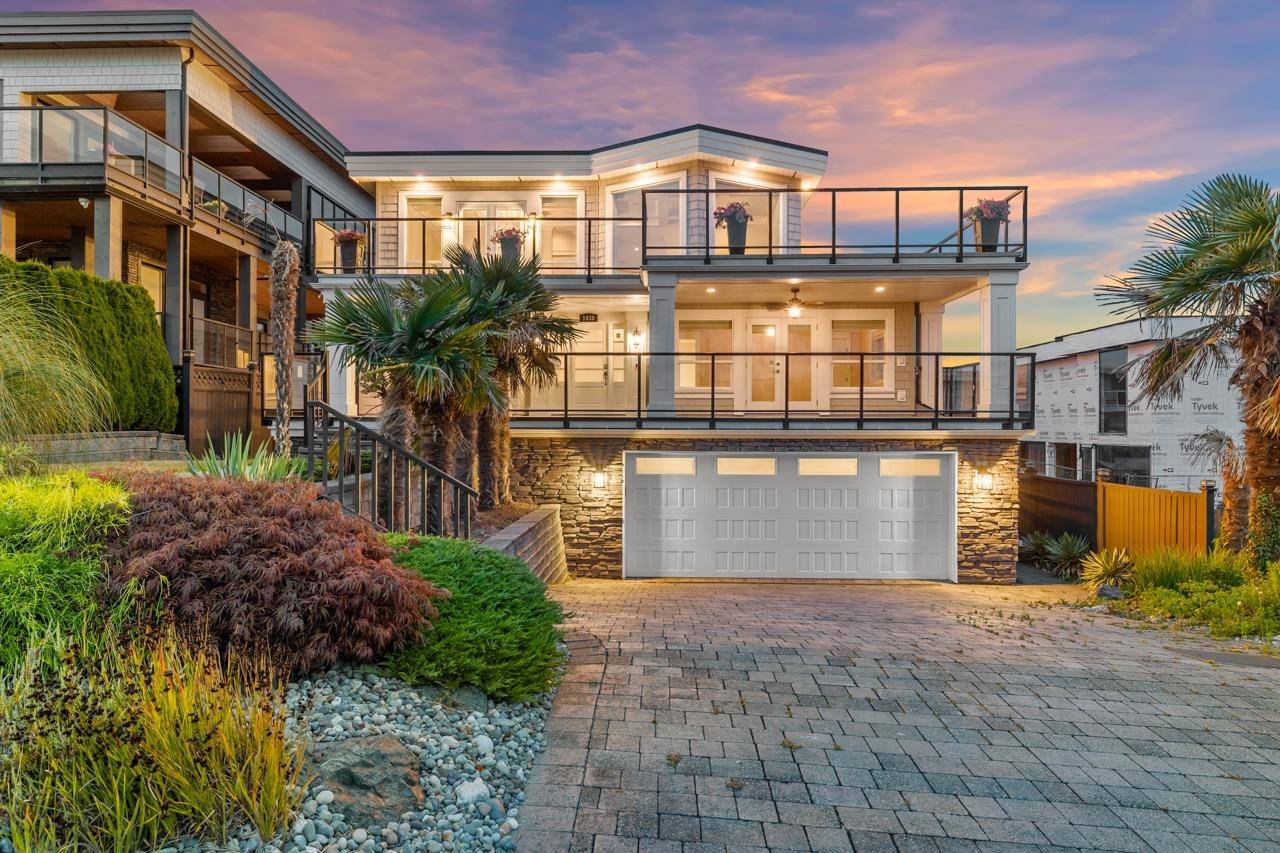 White Rock, BC V4B 4P1,1030 Lee ST
