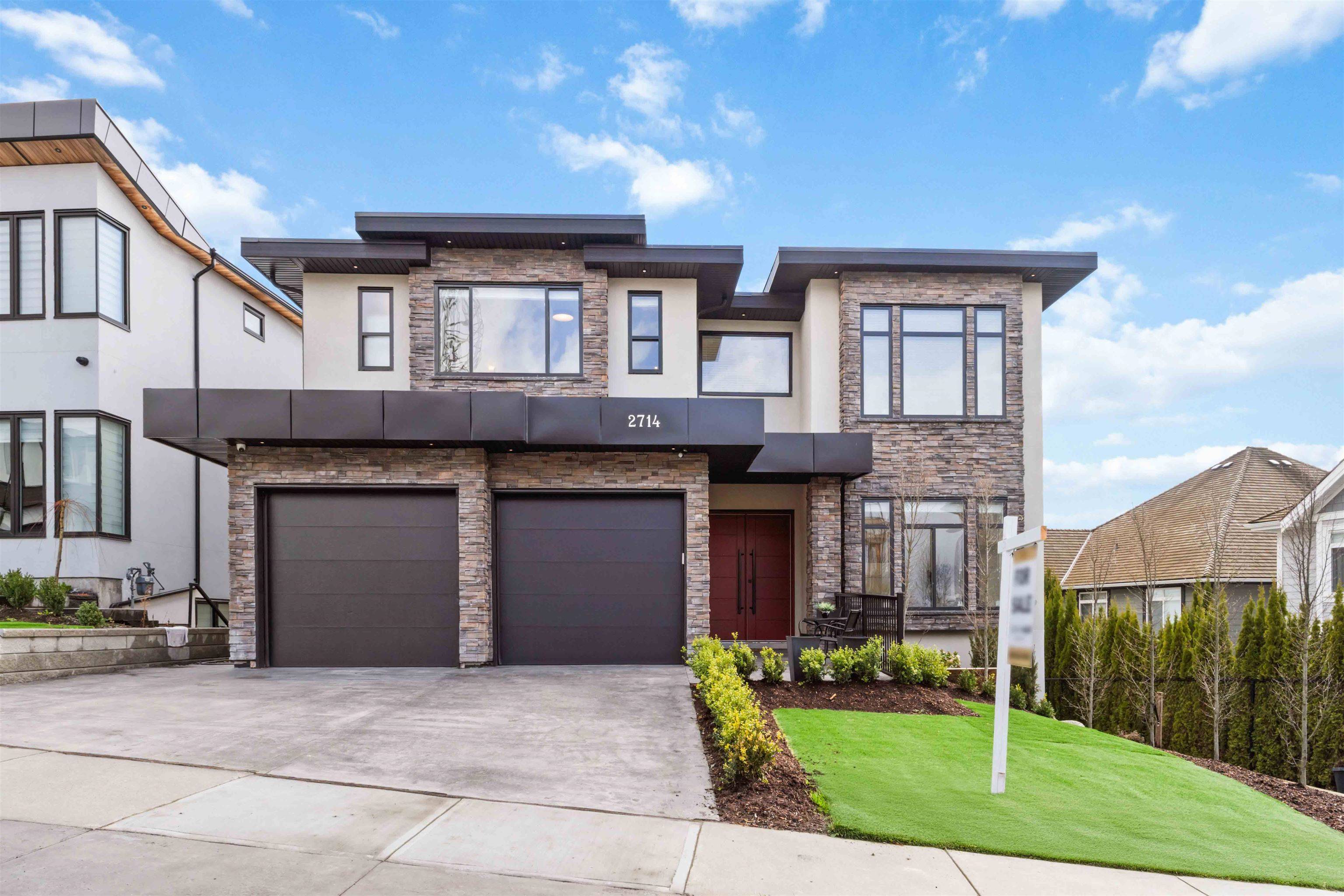 Abbotsford, BC V3G 0G8,2714 Montana PL