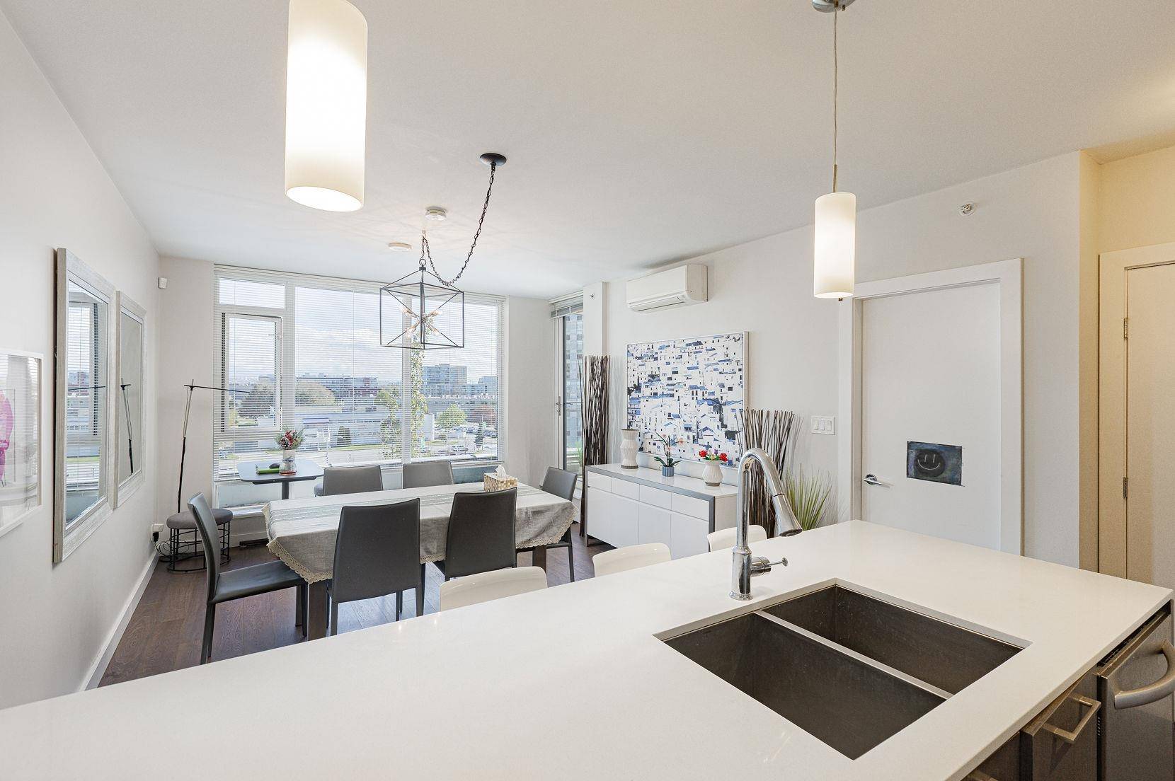 Richmond, BC V7C 0A3,5511 Hollybridge WAY #6015