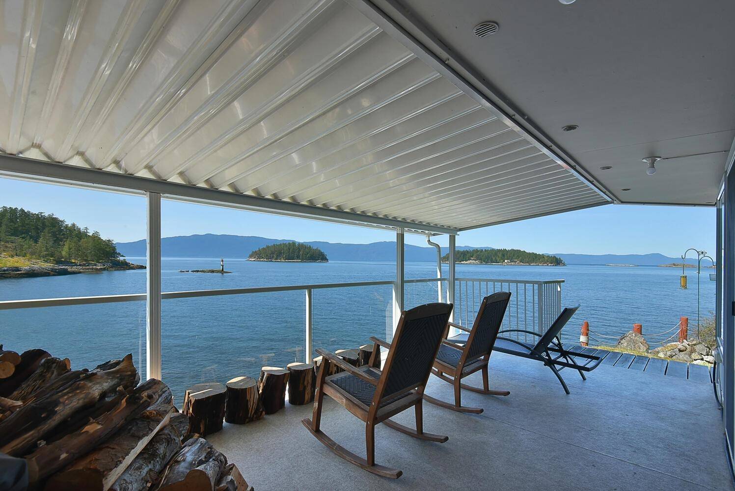 Garden Bay, BC V0N 1S1,13209 Dames RD