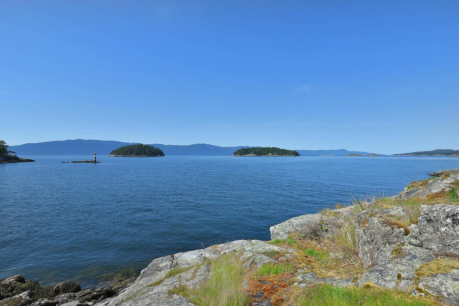 Garden Bay, BC V0N 1S1,13209 Dames RD