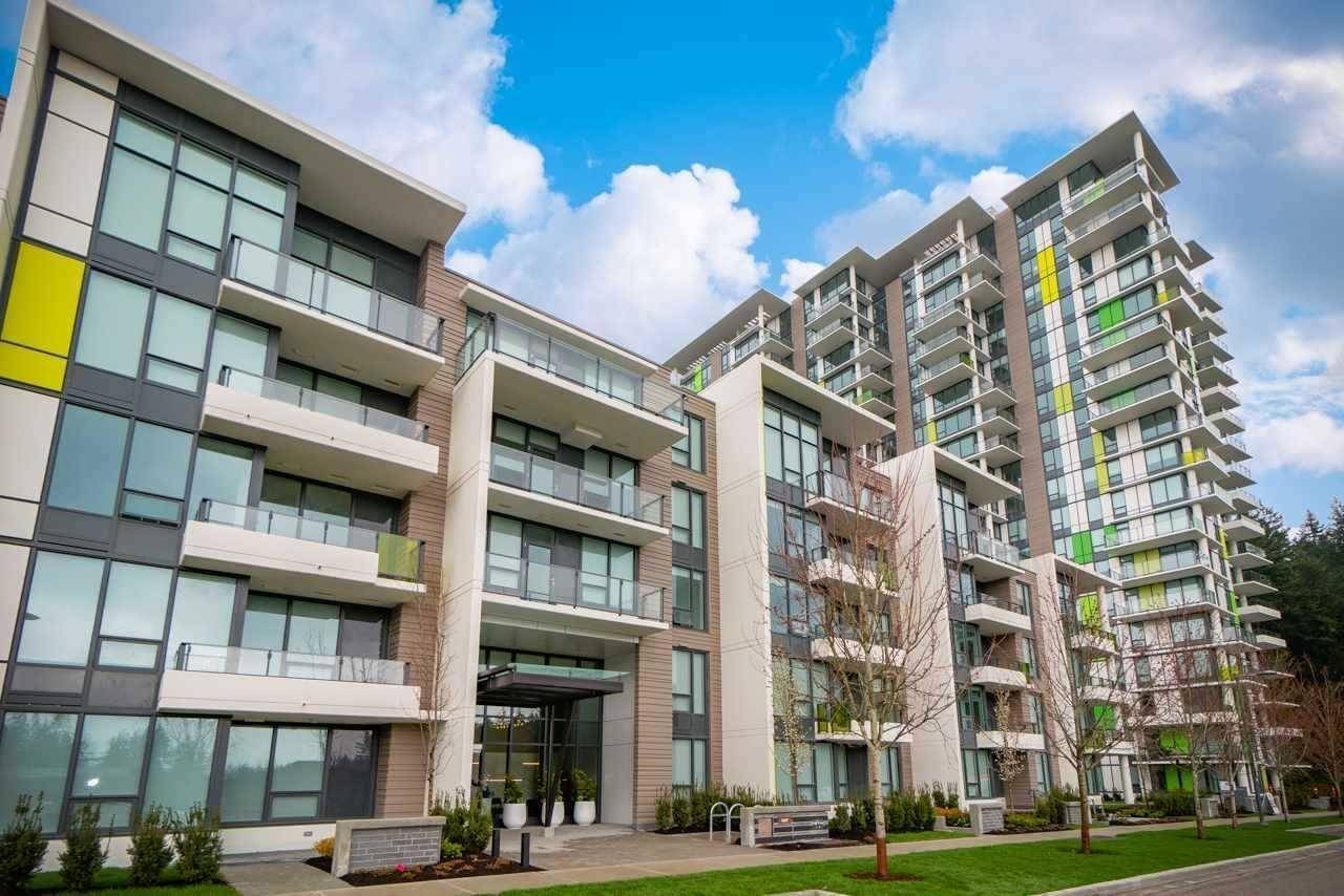 Vancouver, BC V6S 0K7,5687 Gray AVE #506