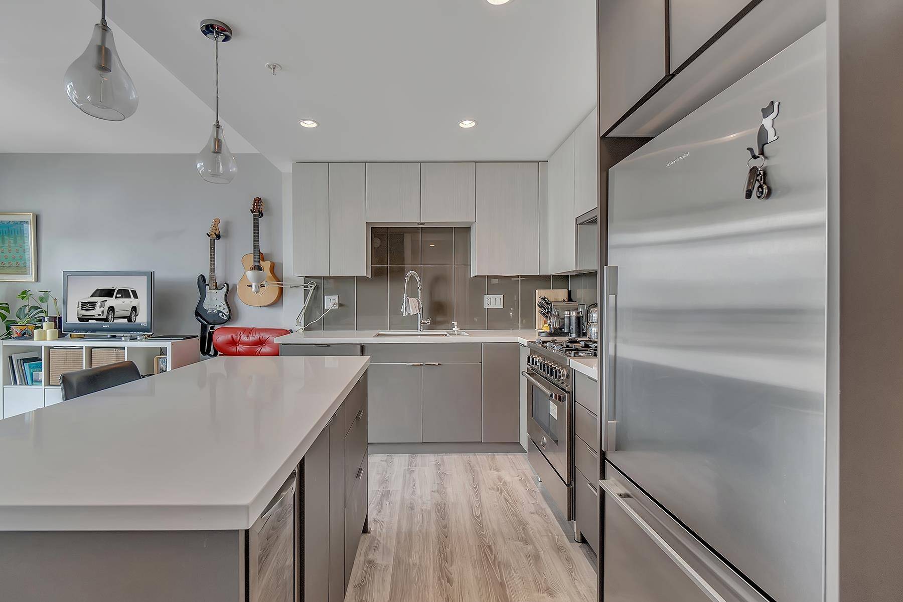 Coquitlam, BC V3J 0G7,711 Breslay ST #706
