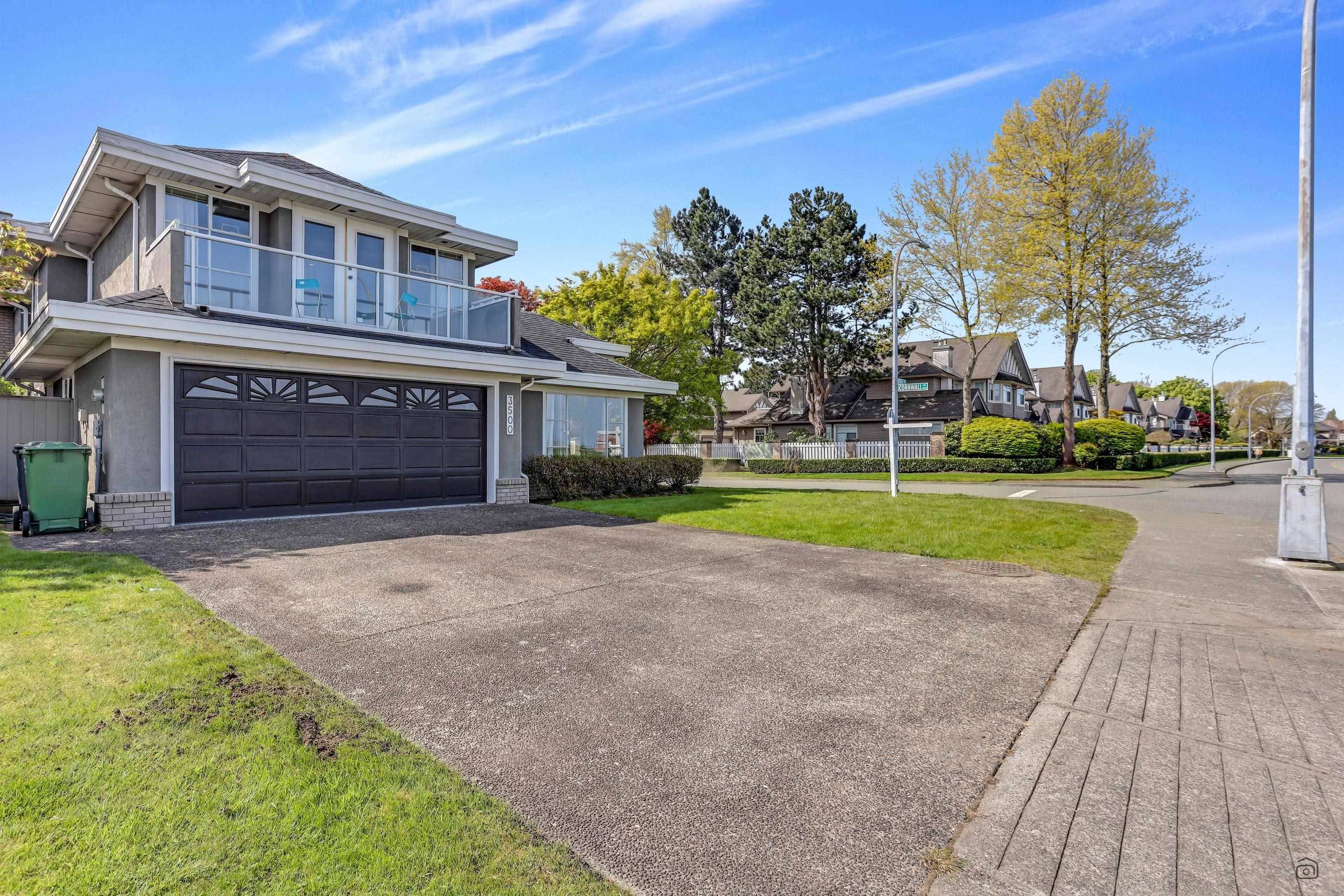 Richmond, BC V7C 5M5,3500 River RD