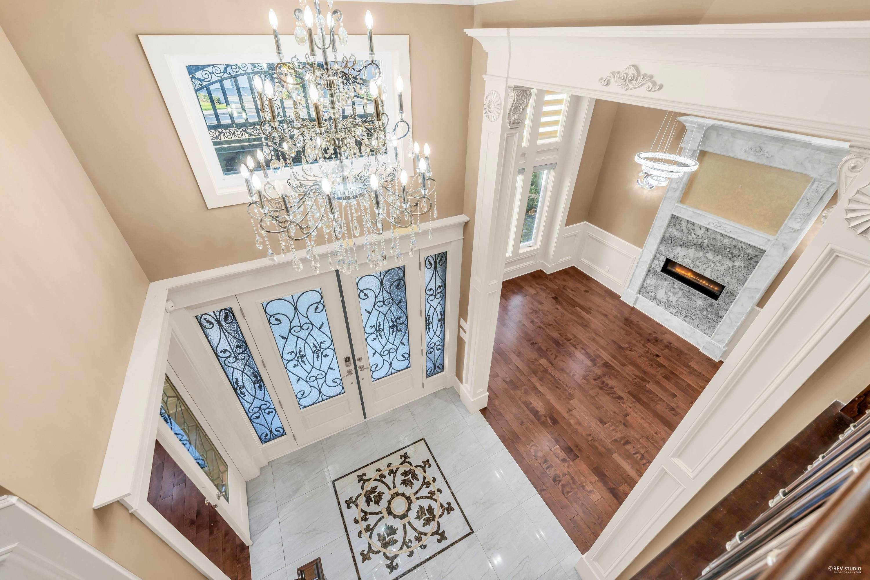 Richmond, BC V7C 1Y1,8600 Fairfax CRES