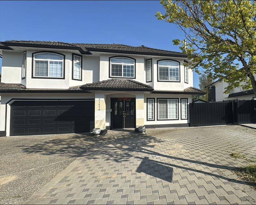 Abbotsford, BC V2T 6S2,31570 Northdale CT