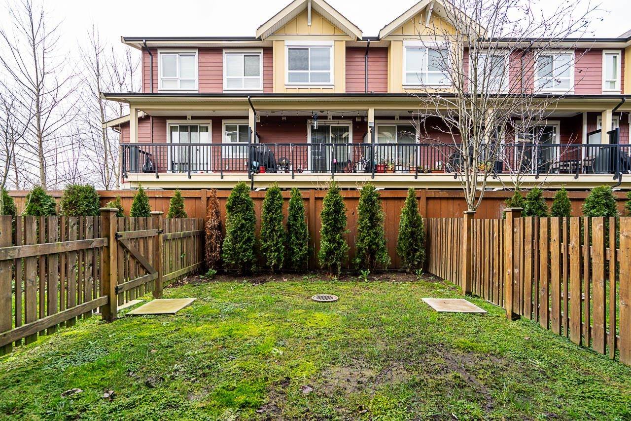 New Westminster, BC V3M 0M2,430 Duncan ST #22