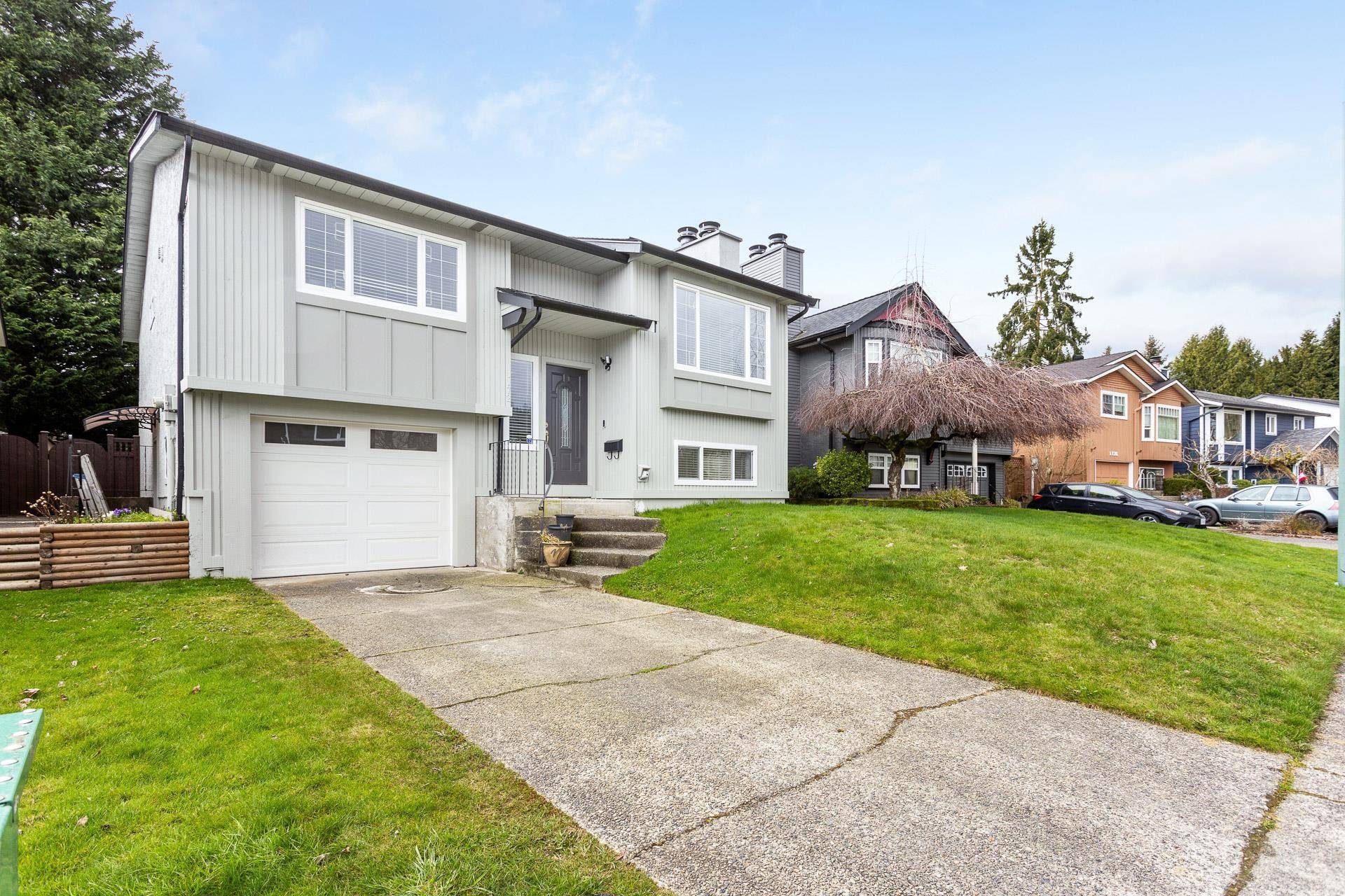 Coquitlam, BC V3E 2B3,1172 Condor CRES