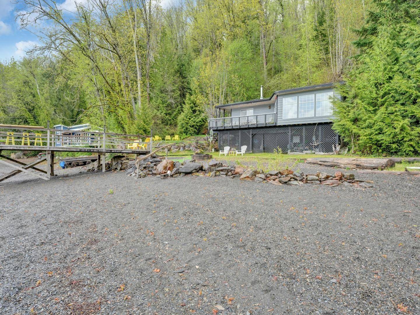 Harrison Hot Springs, BC V0M 1K0,DL 13 Cascade Bay #BLK A