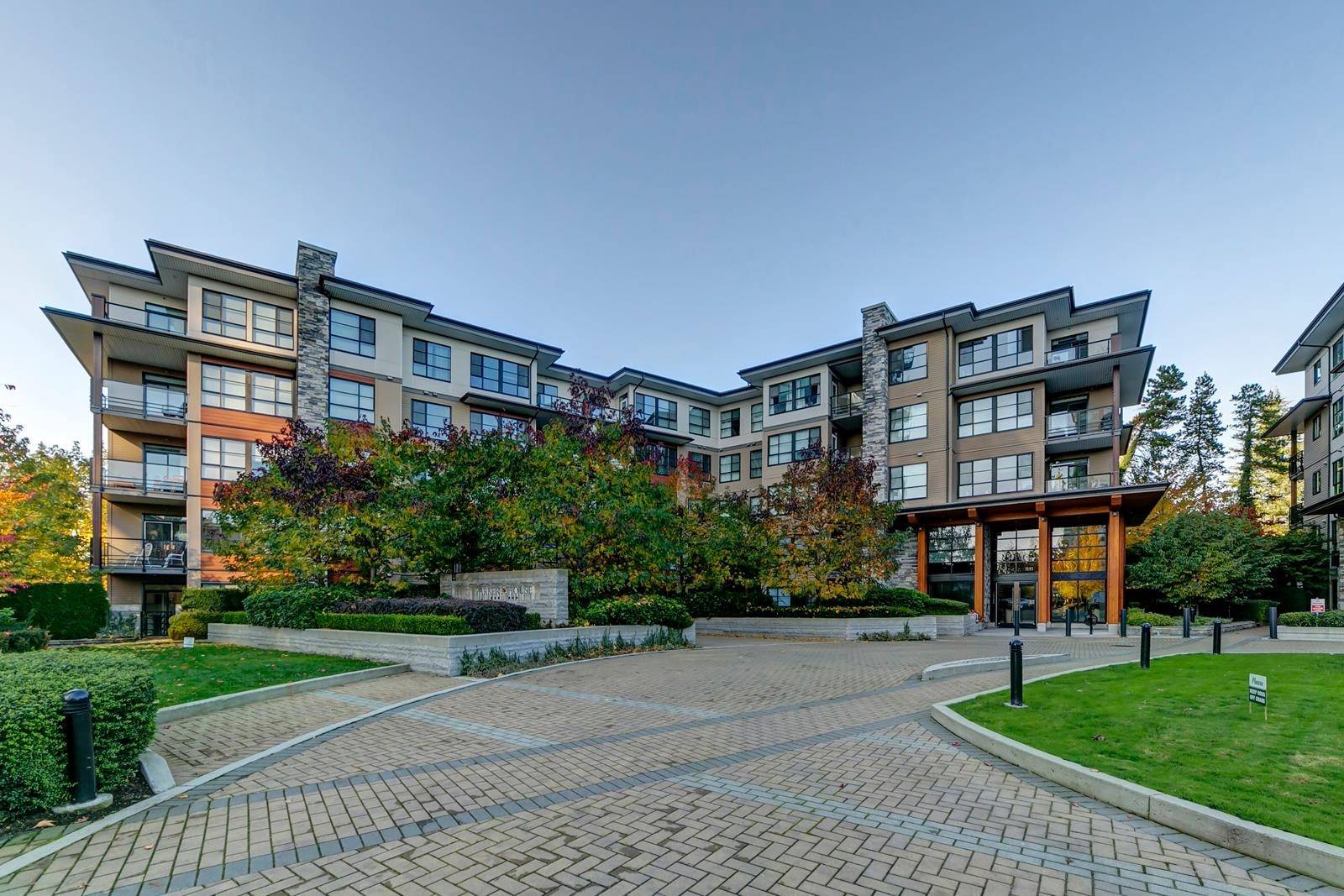 Coquitlam, BC V3B 0M9,1151 Windsor Mews #205