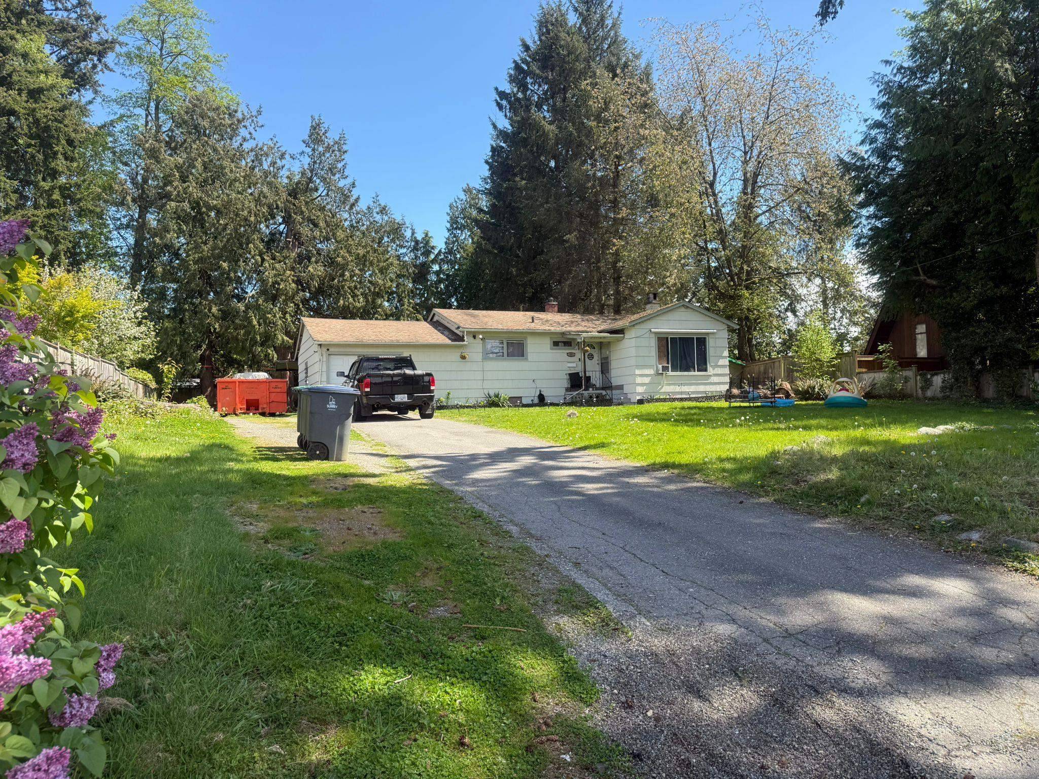Surrey, BC V4A 4Y5,918 164 ST