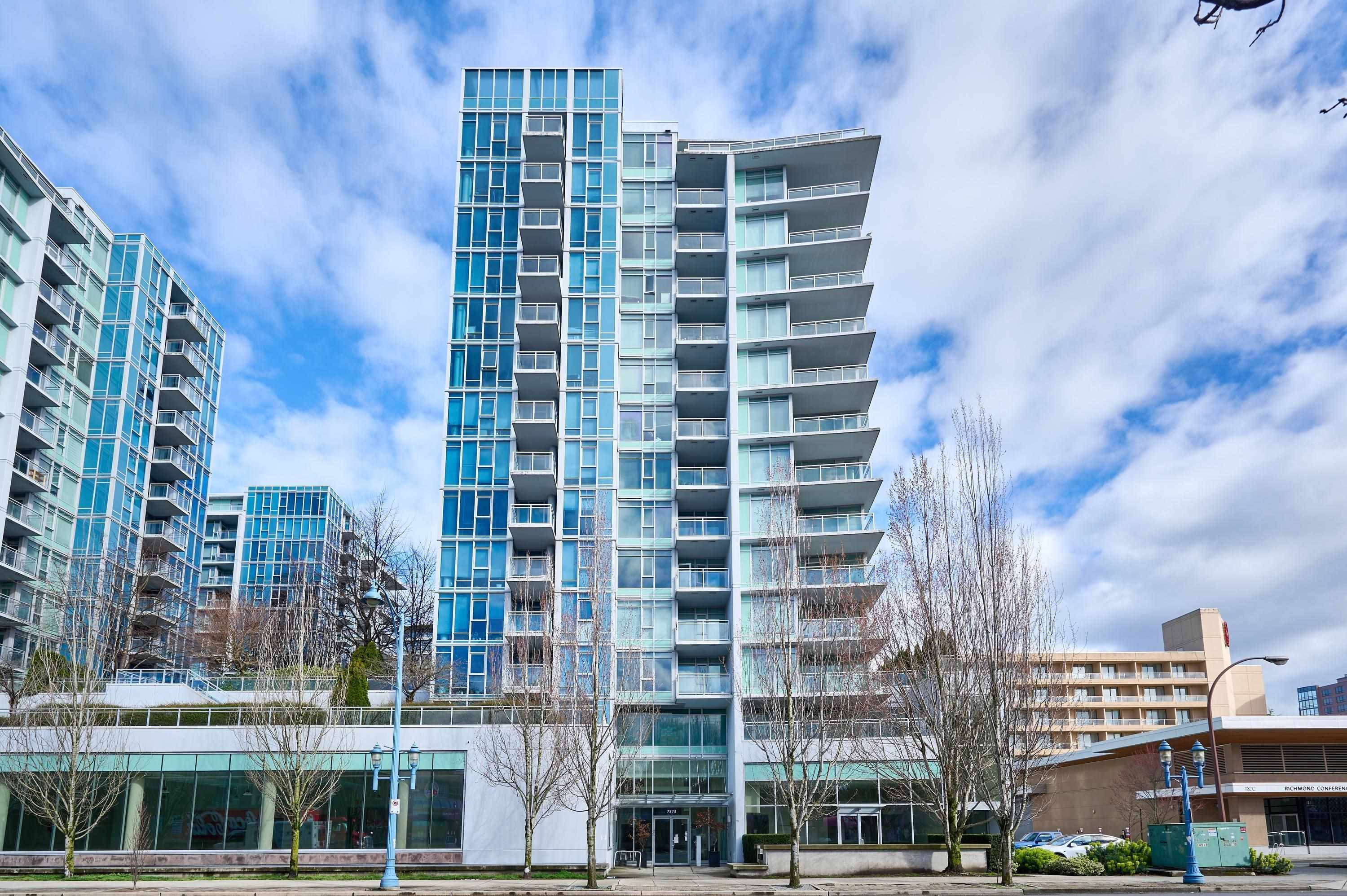 Richmond, BC V6X 0B5,7373 Westminster HWY #705
