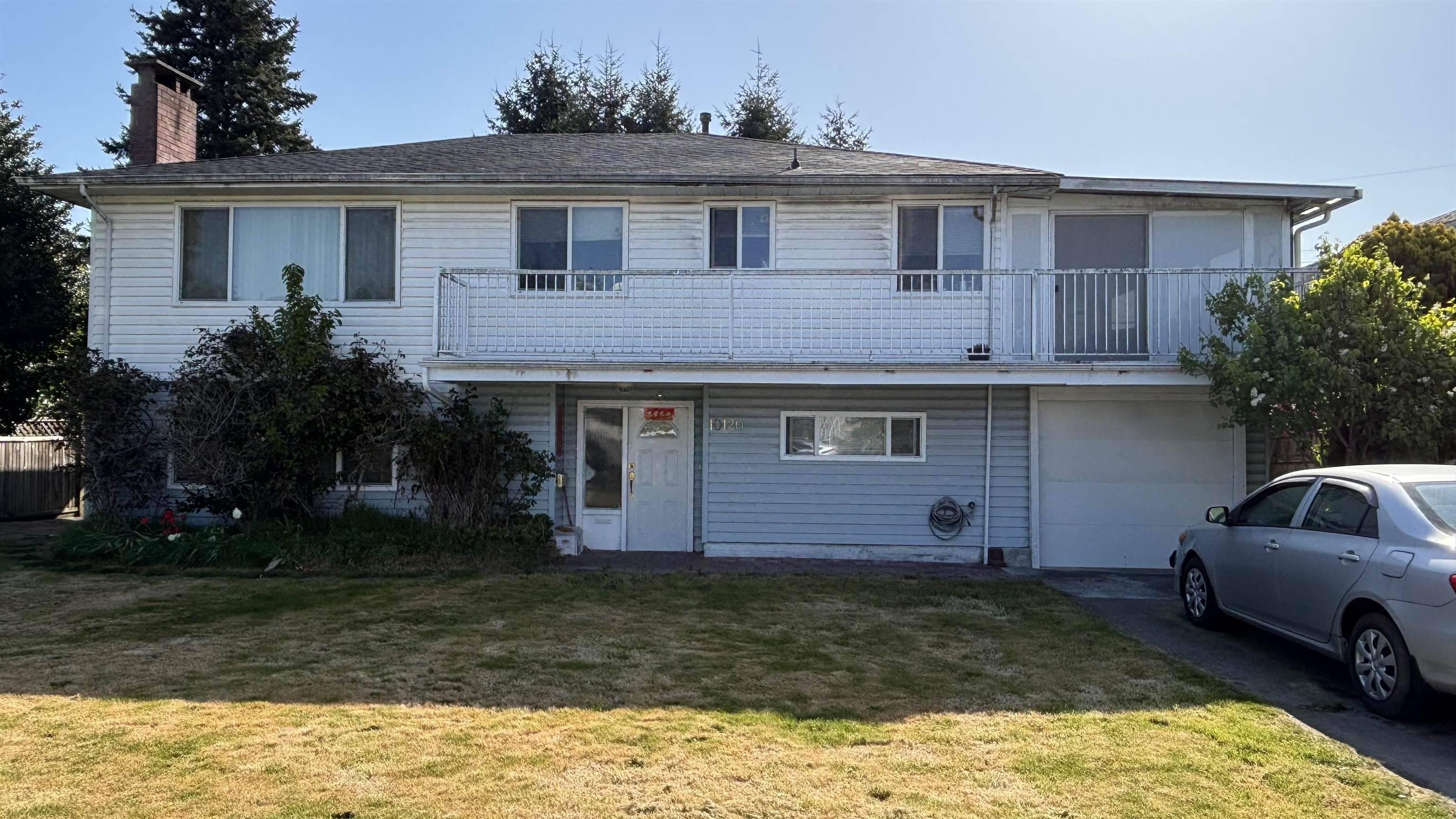 Richmond, BC V7A 3T8,10120 Aintree CRES