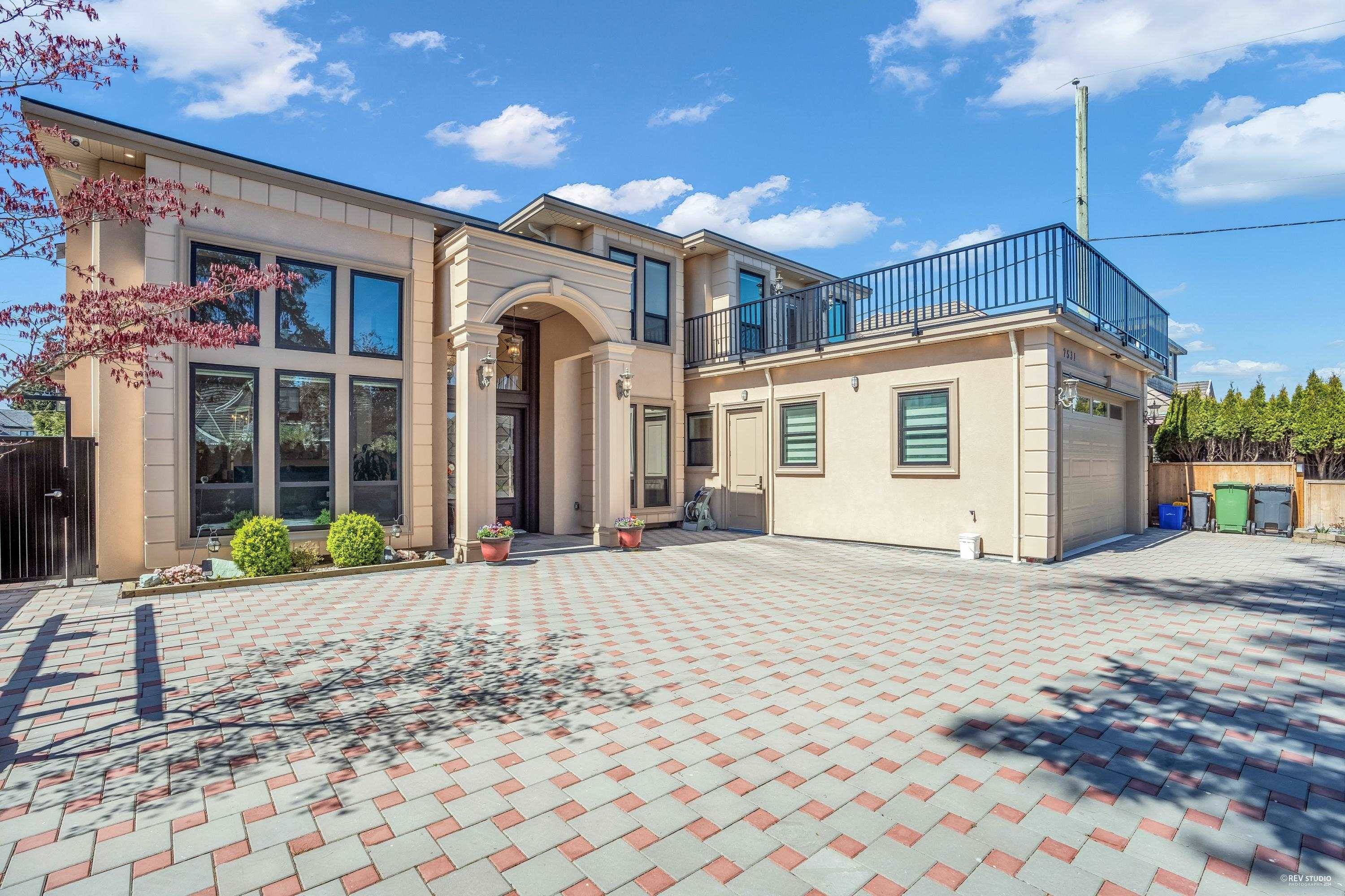 Richmond, BC V7C 3S7,7531 Chelsea RD