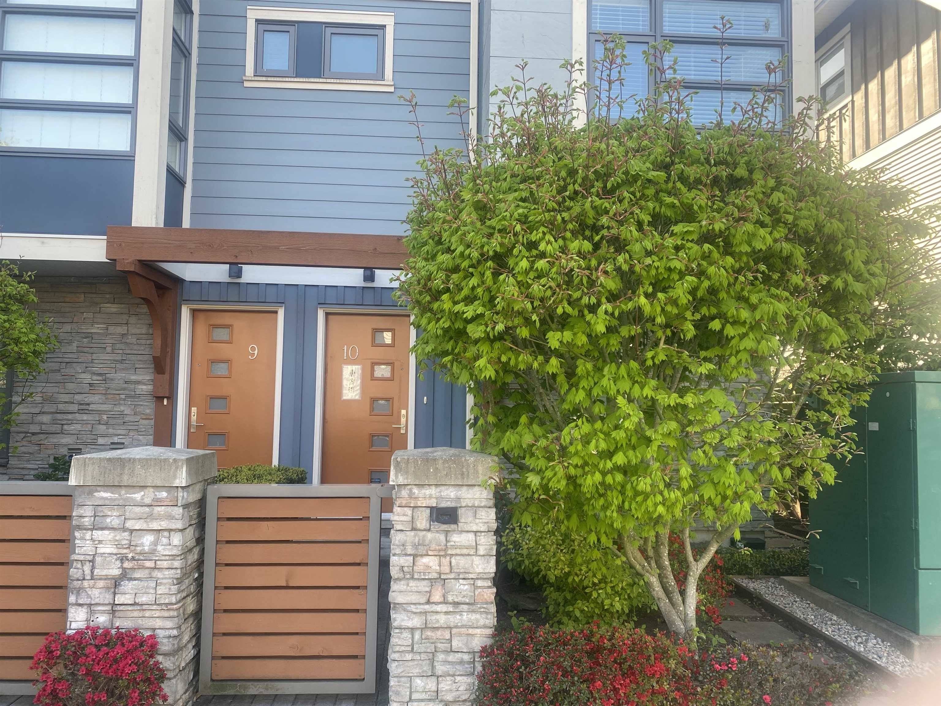 Richmond, BC V6Y 1L5,8377 Jones RD #10