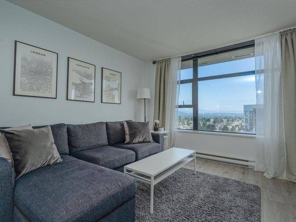 Vancouver, BC V5R 6H7,5380 Oben ST #2301