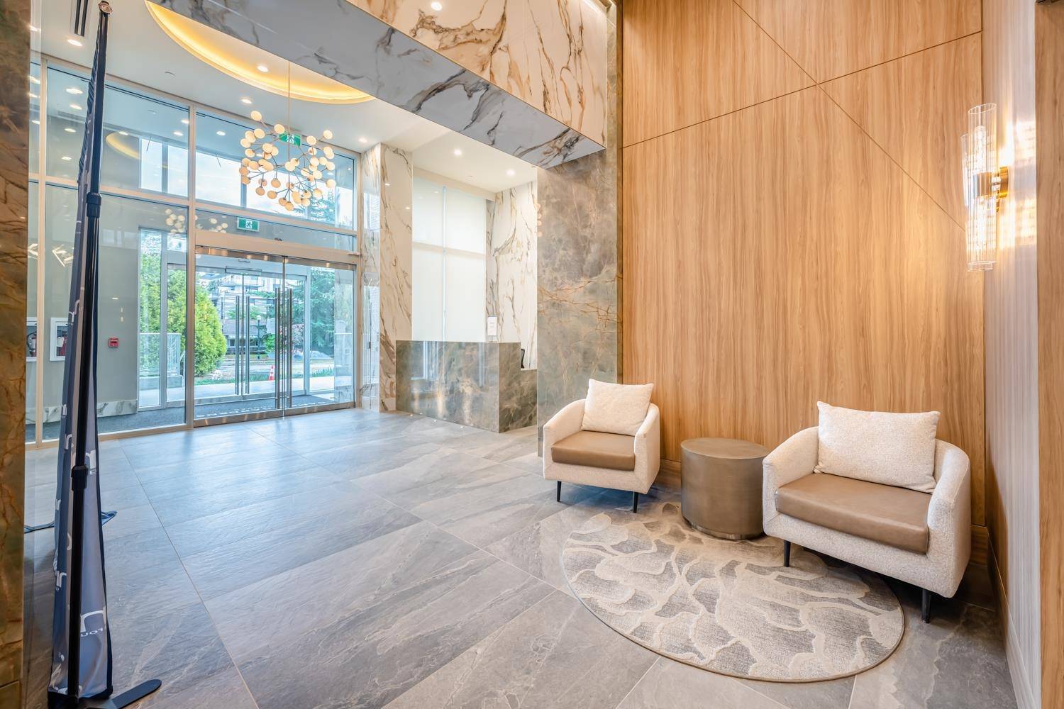 Vancouver, BC V6P 0J8,7433 Cambie ST #1302