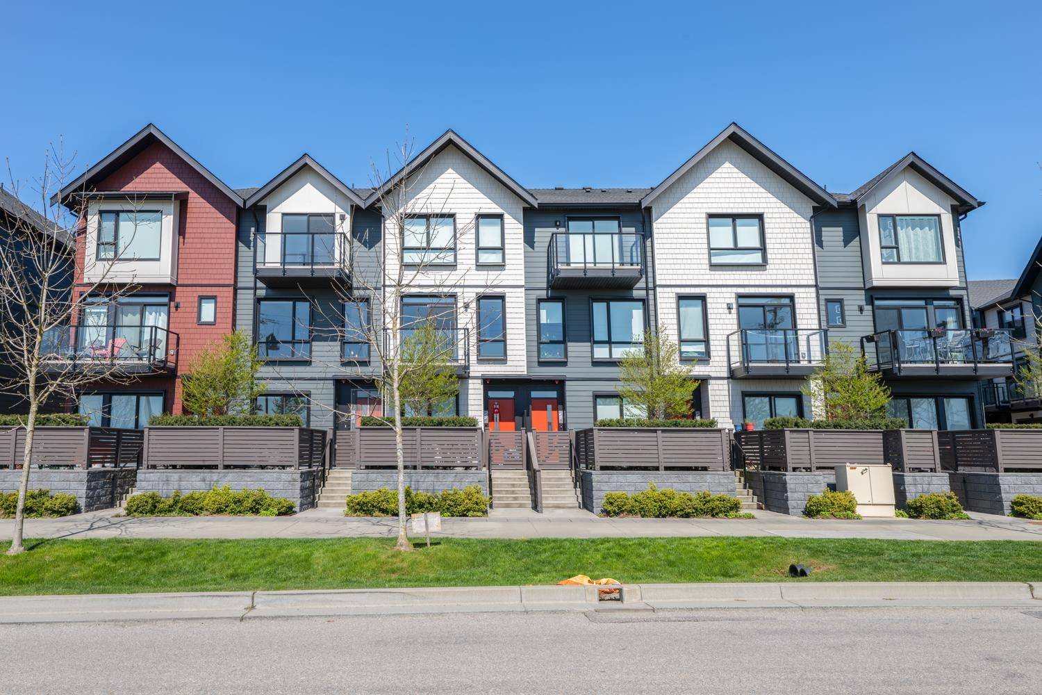 Tsawwassen, BC V4M 0E3,4738 Hemlock WAY #134