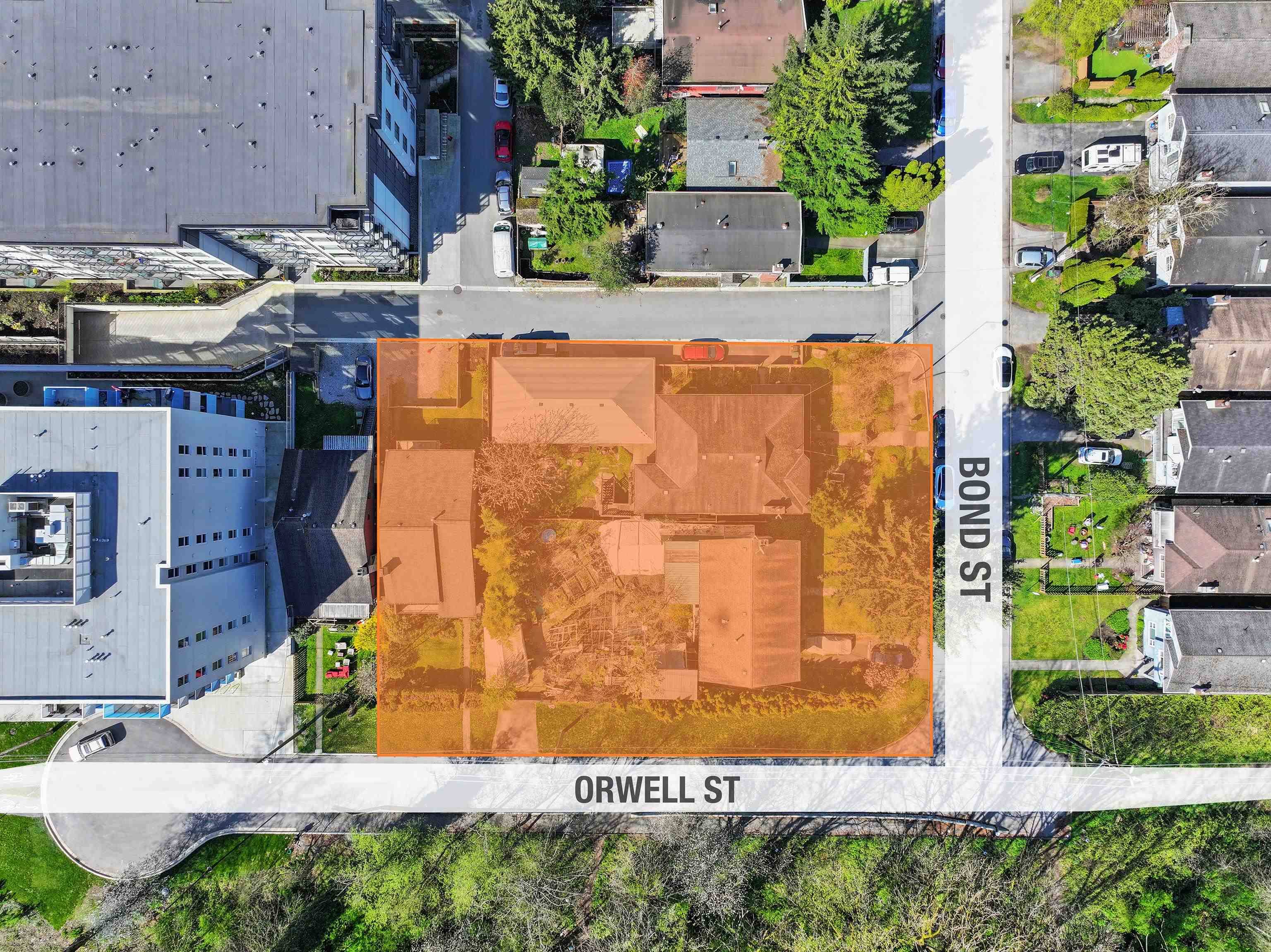 North Vancouver, BC V7J 2G2,279 Orwell ST