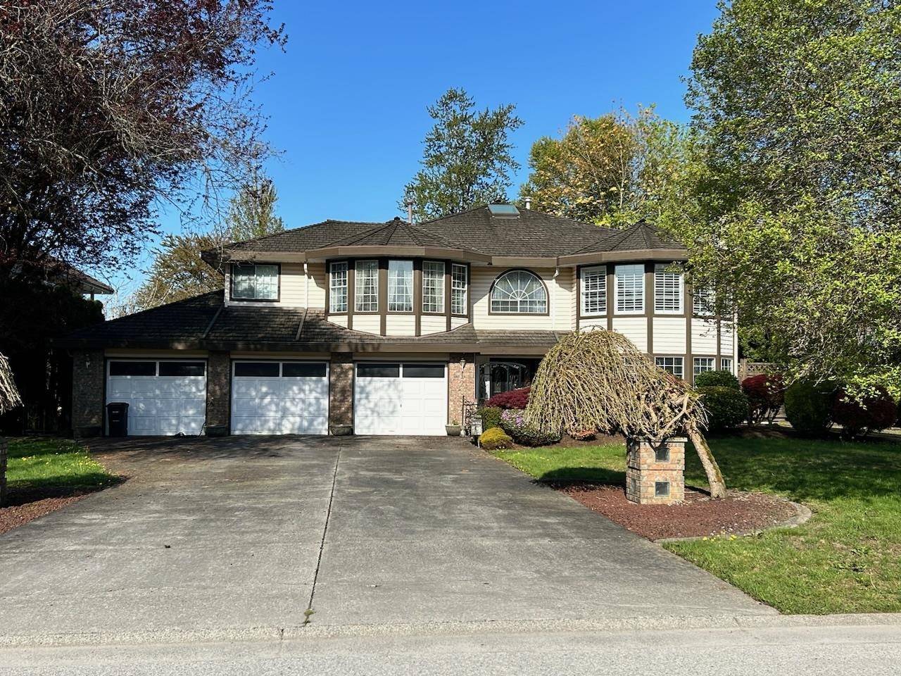 Pitt Meadows, BC V3Y 2G9,12457 188 ST