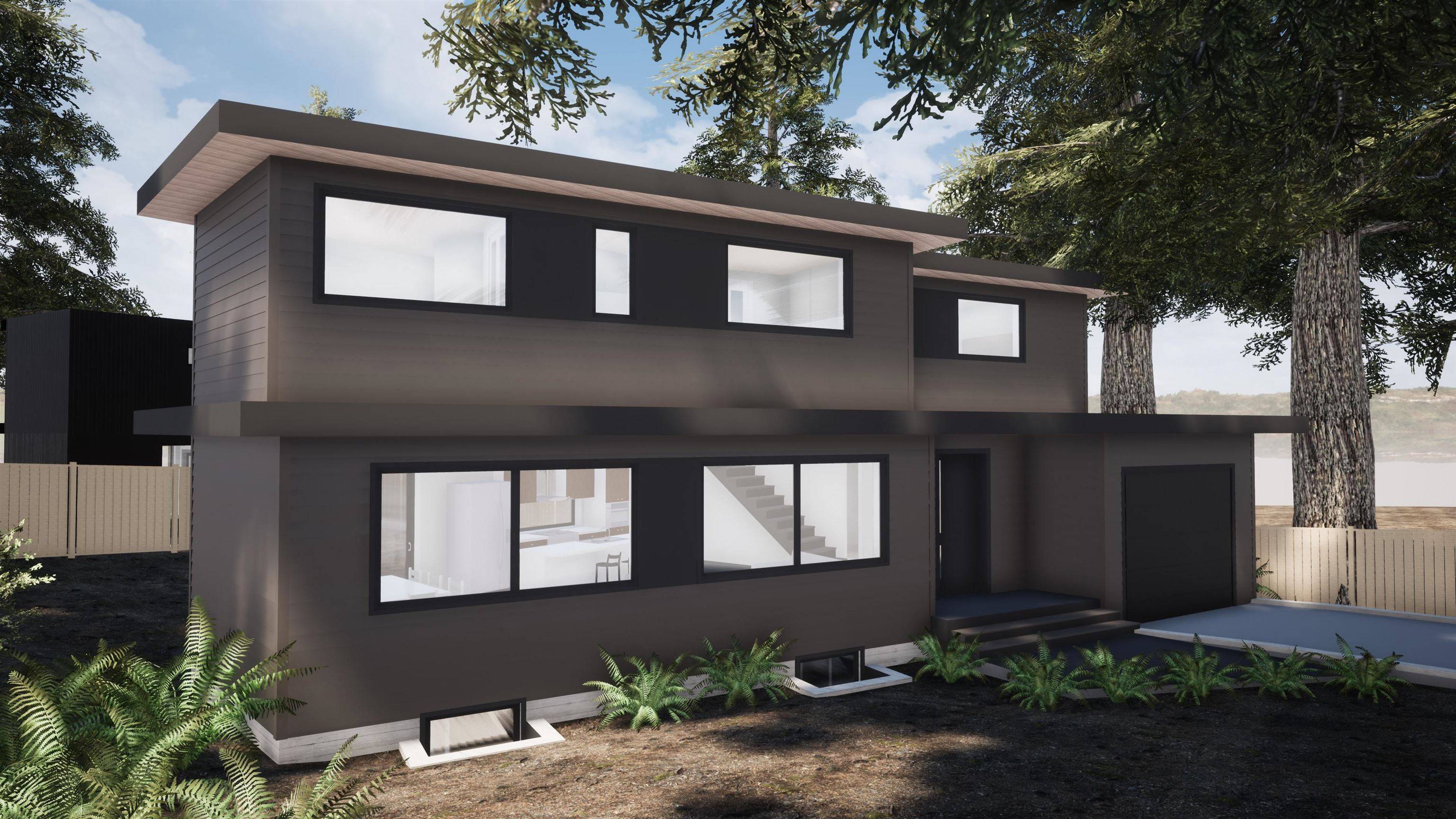 West Vancouver, BC V7W 2K3,6912 Marine DR