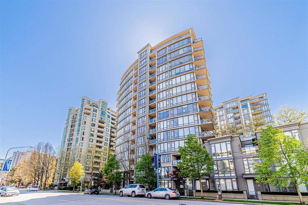 Richmond, BC V6X 0A6,7362 Elmbridge WAY #503