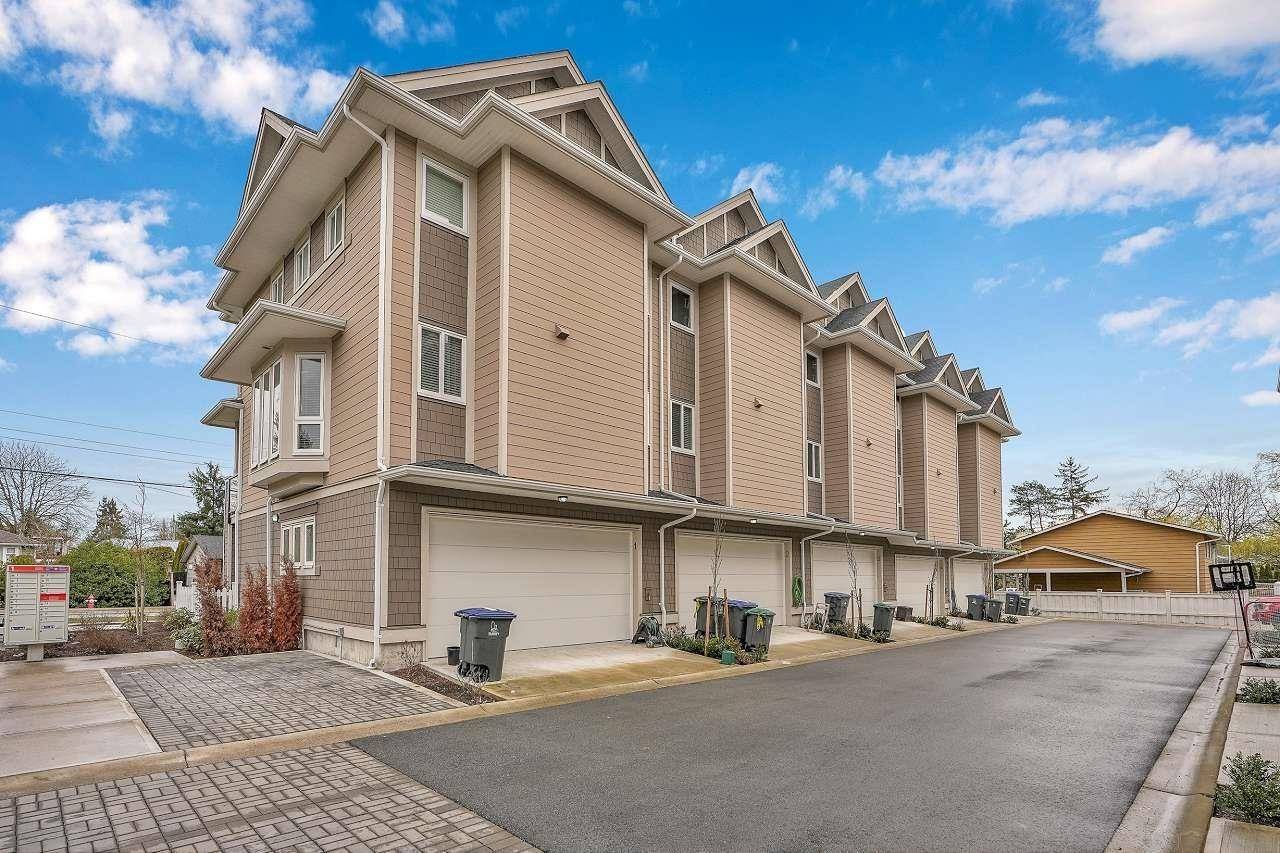 Surrey, BC V3S 7K3,5780 174 ST #2