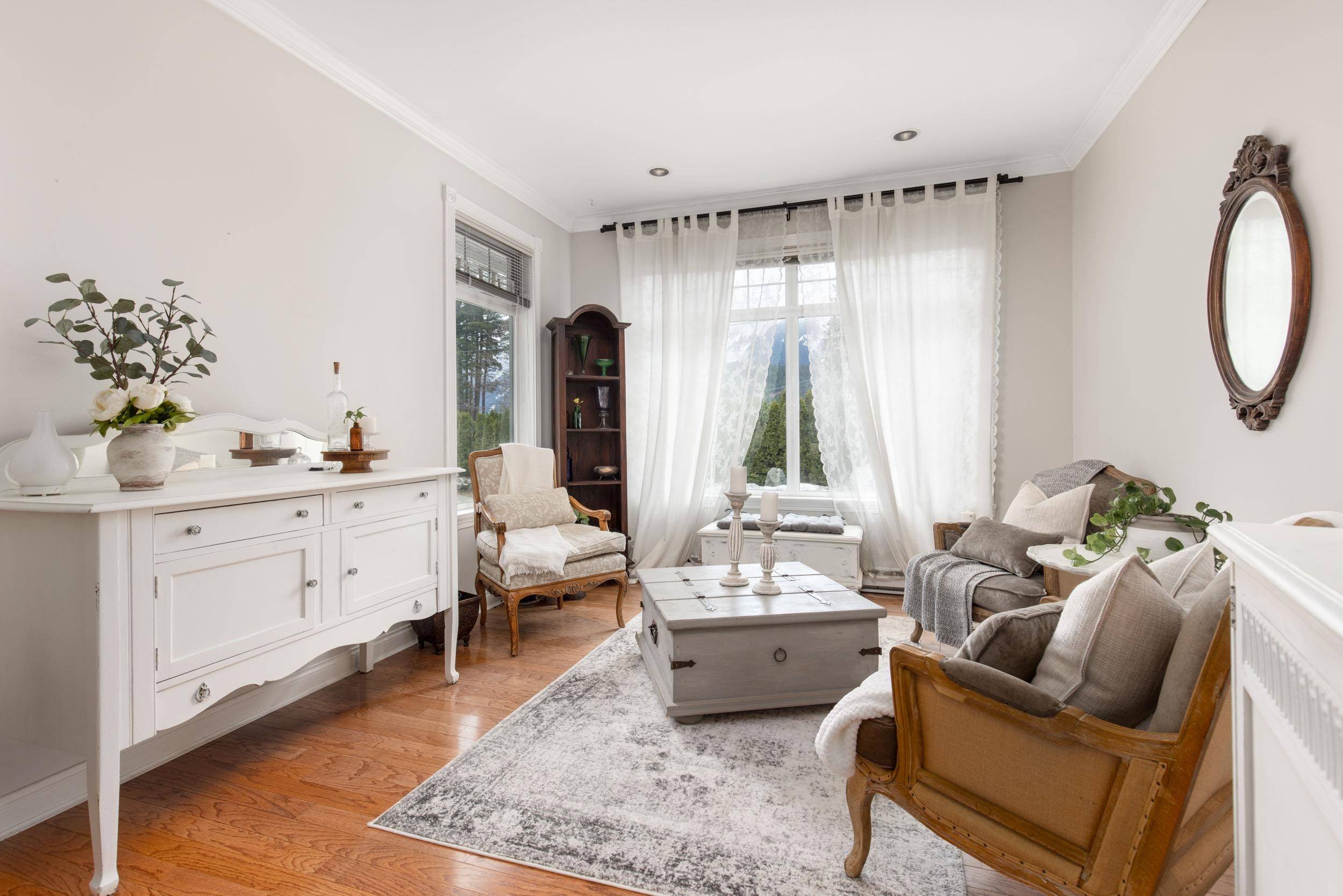 Pemberton, BC V0N 2L0,7443 Dogwood ST