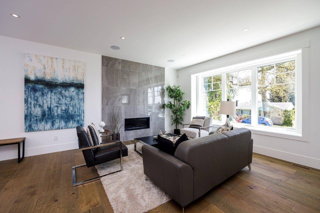 North Vancouver, BC V7L 1Y3,1028 Calverhall ST