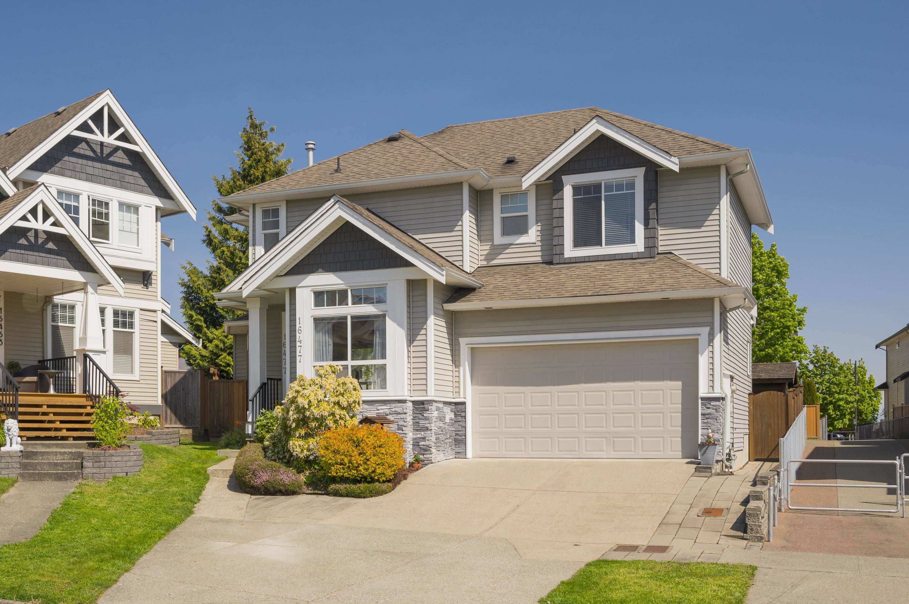 Surrey, BC V3S 6M6,16477 59a AVE