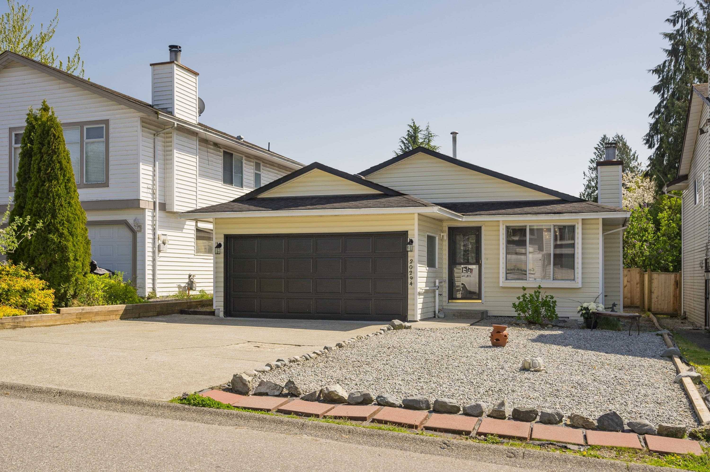 Maple Ridge, BC V2X 0C9,20294 116b AVE