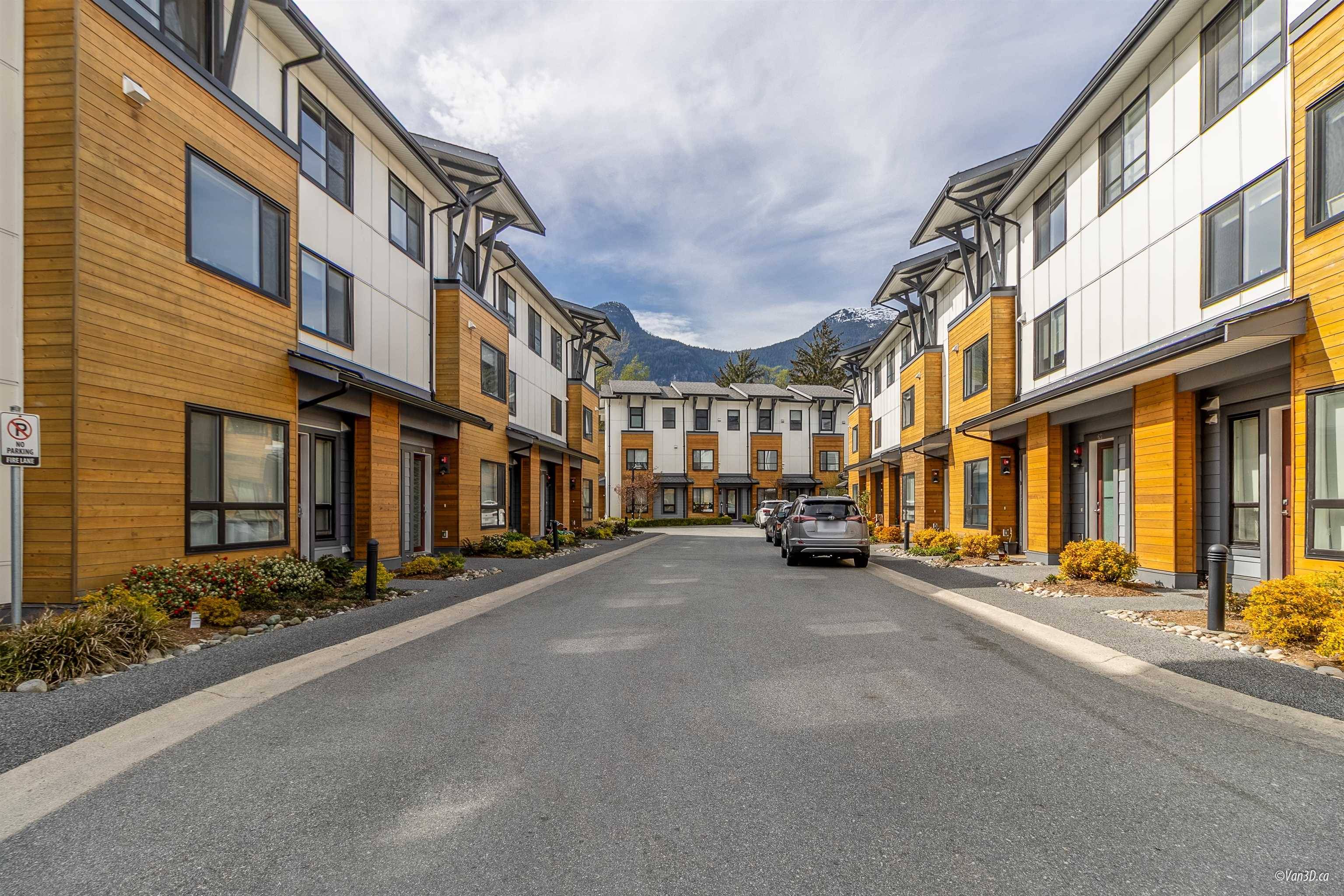 Squamish, BC V8B 0P7,1188 Main ST #69