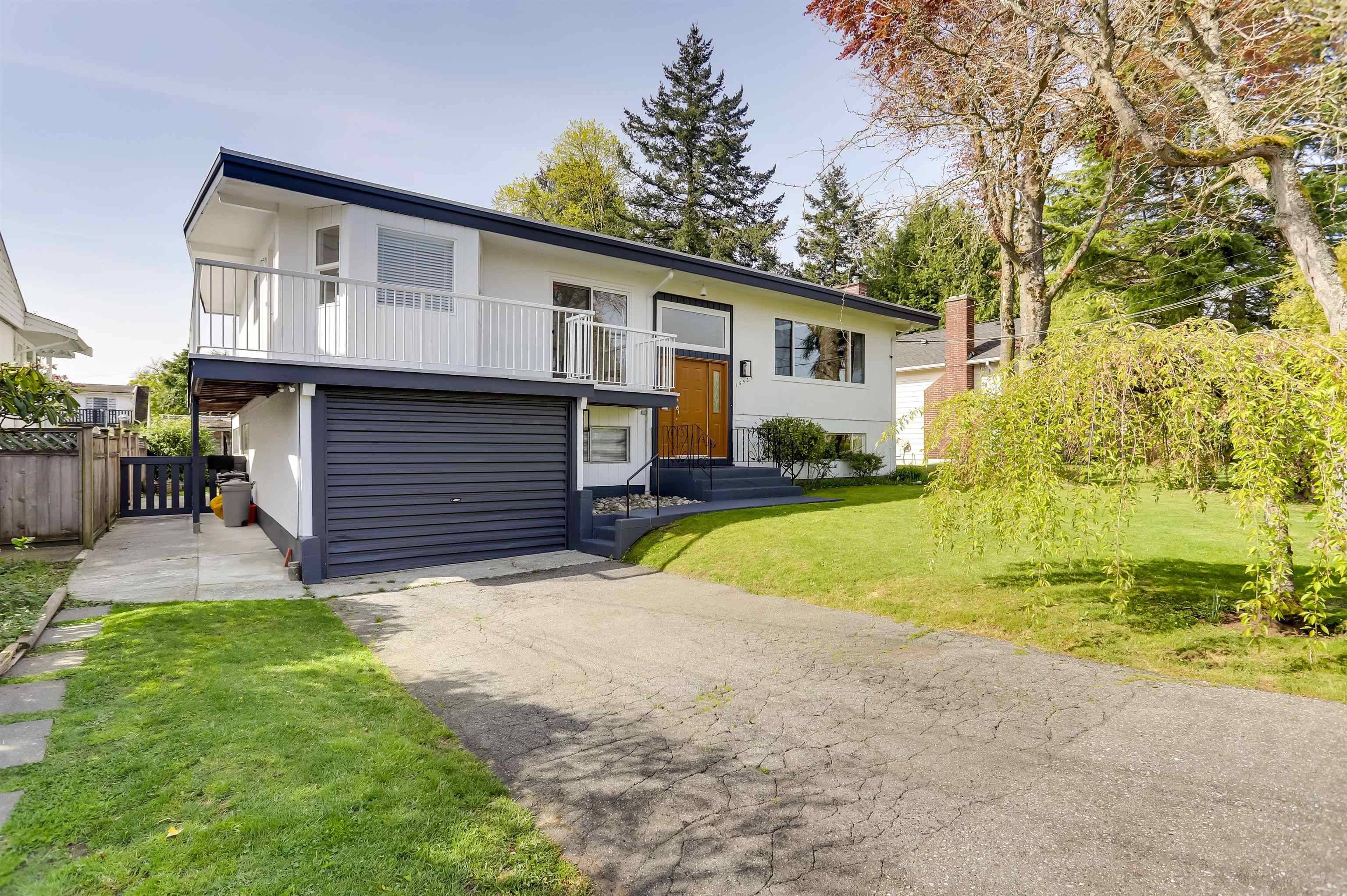 White Rock, BC V4B 2L9,15568 Thrift AVE