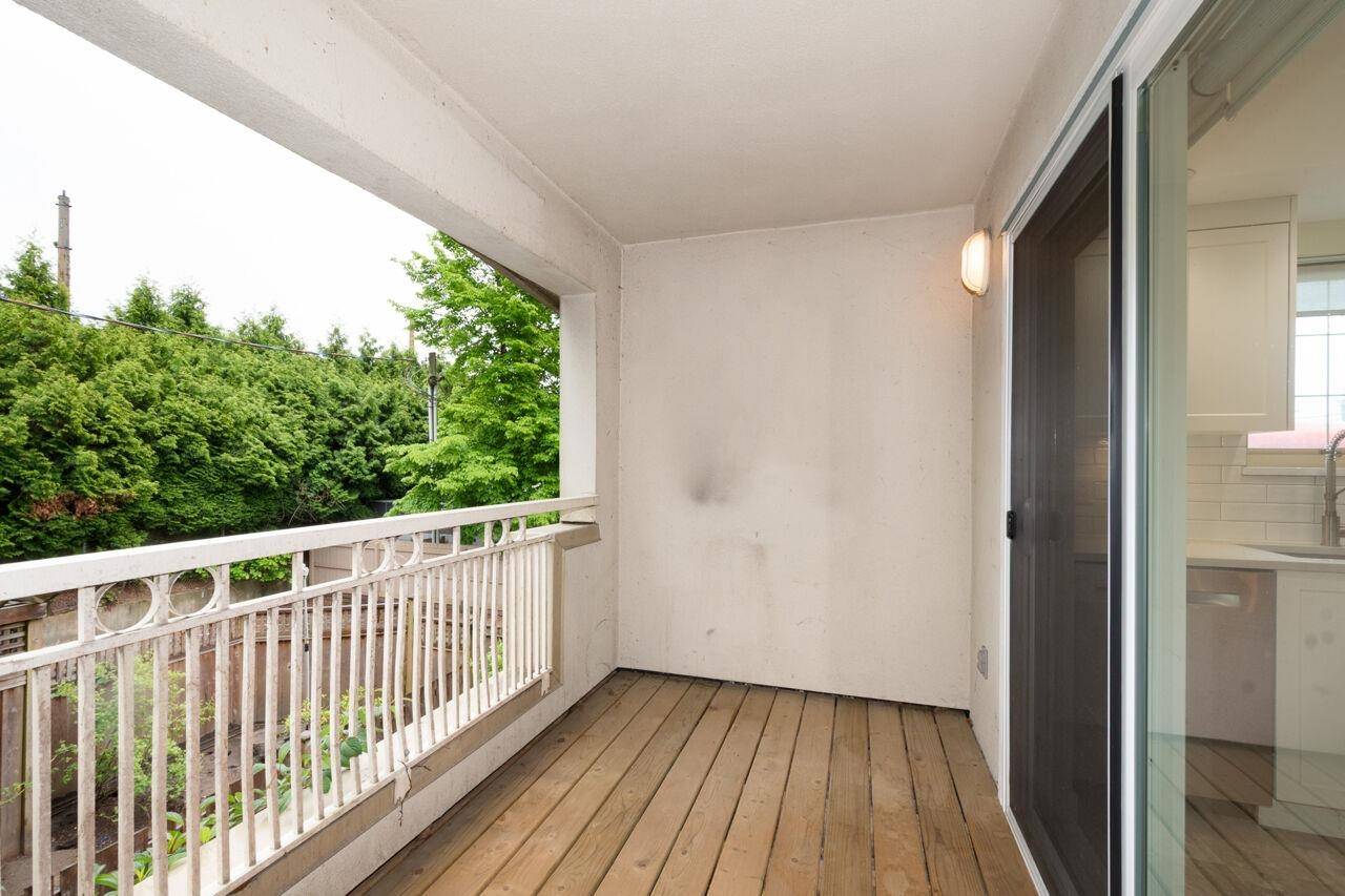 Vancouver, BC V6M 2V6,5650 Oak ST #207