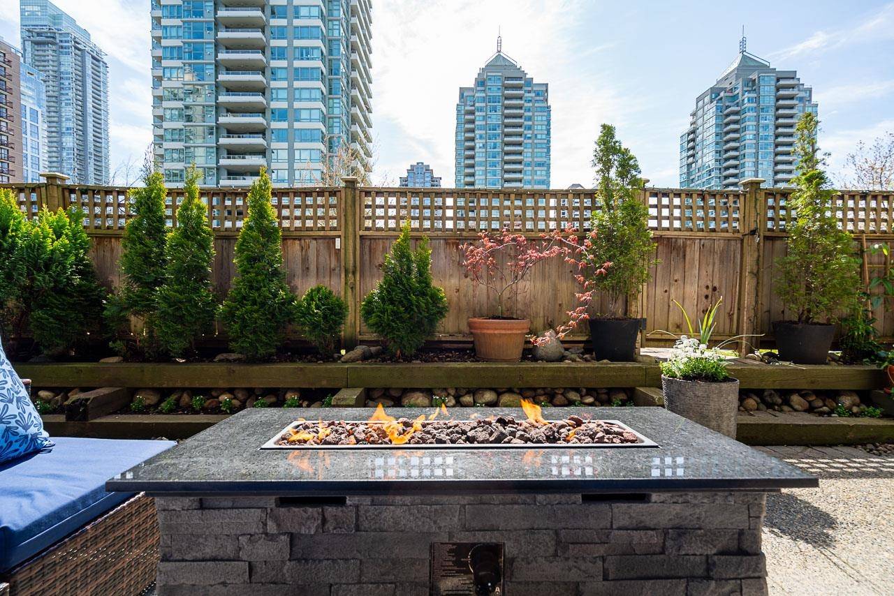 Burnaby, BC V5C 5Z4,4353 Halifax ST #101