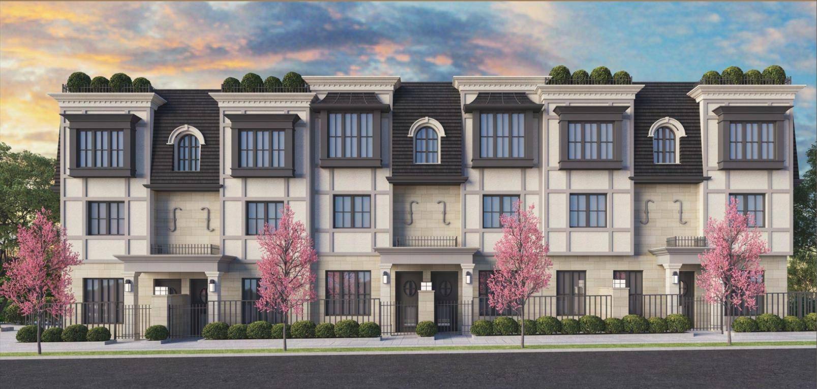 Vancouver, BC V6P 4A1,7239 Oak ST #10