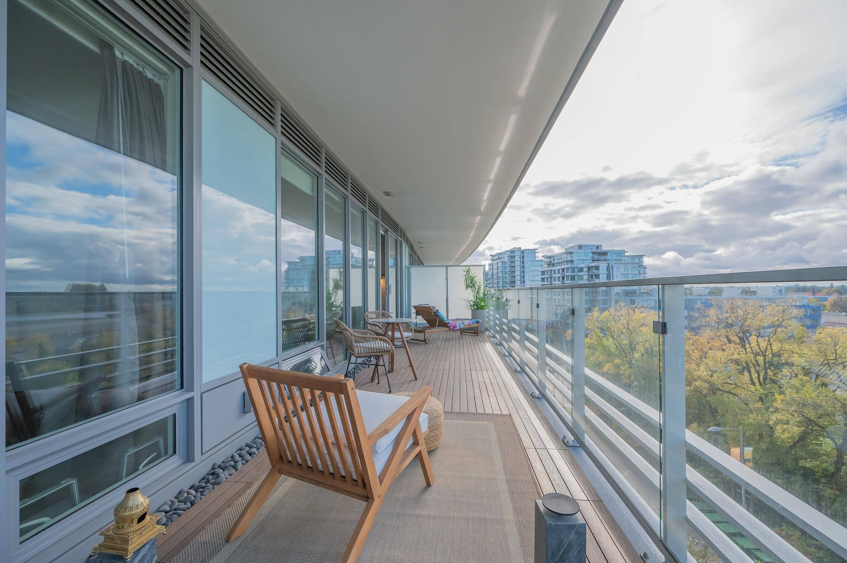 Richmond, BC V7C 0E4,6622 Pearson WAY #606