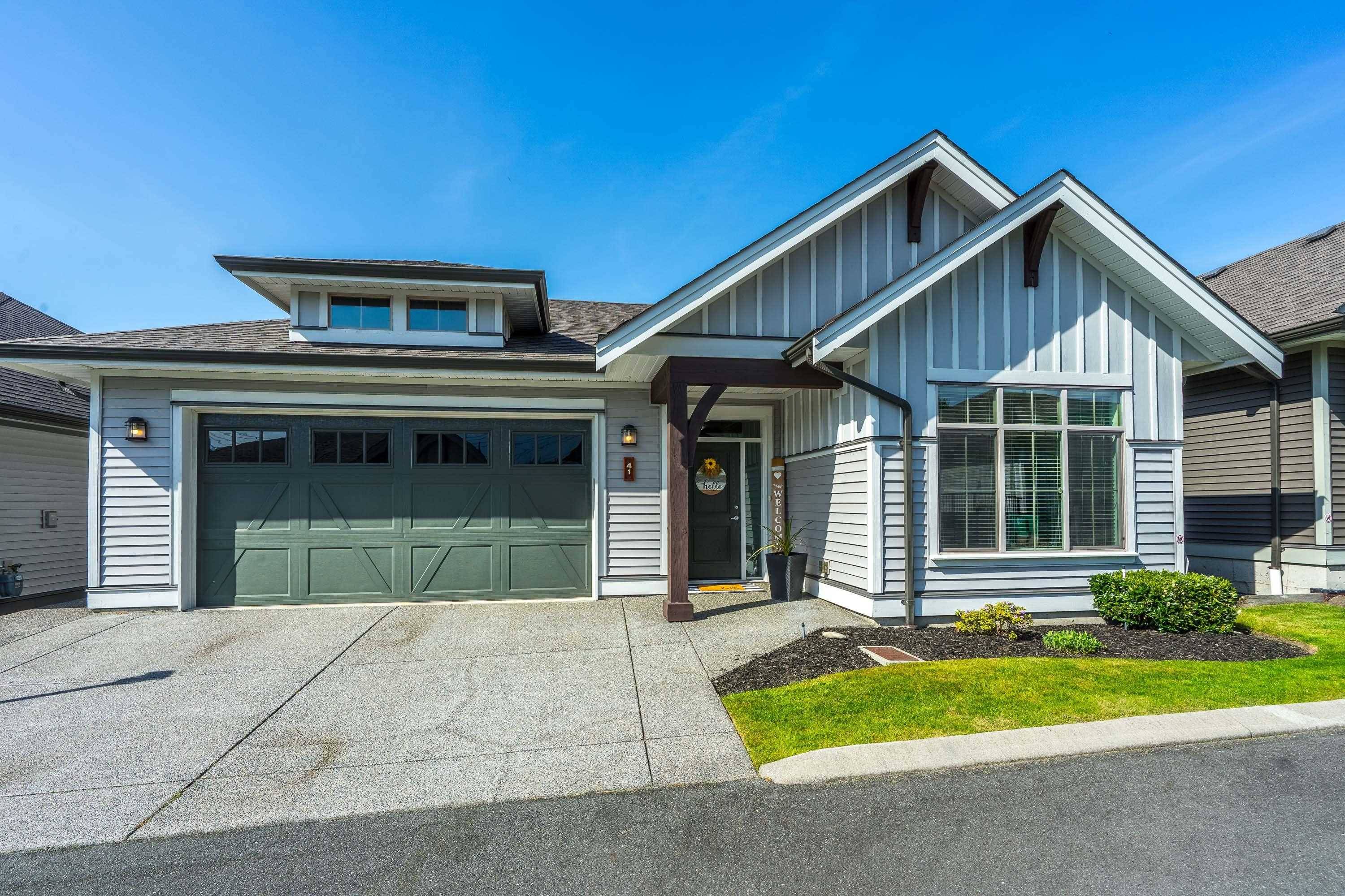 Chilliwack, BC V2R 0S9,45900 South Sumas RD #41
