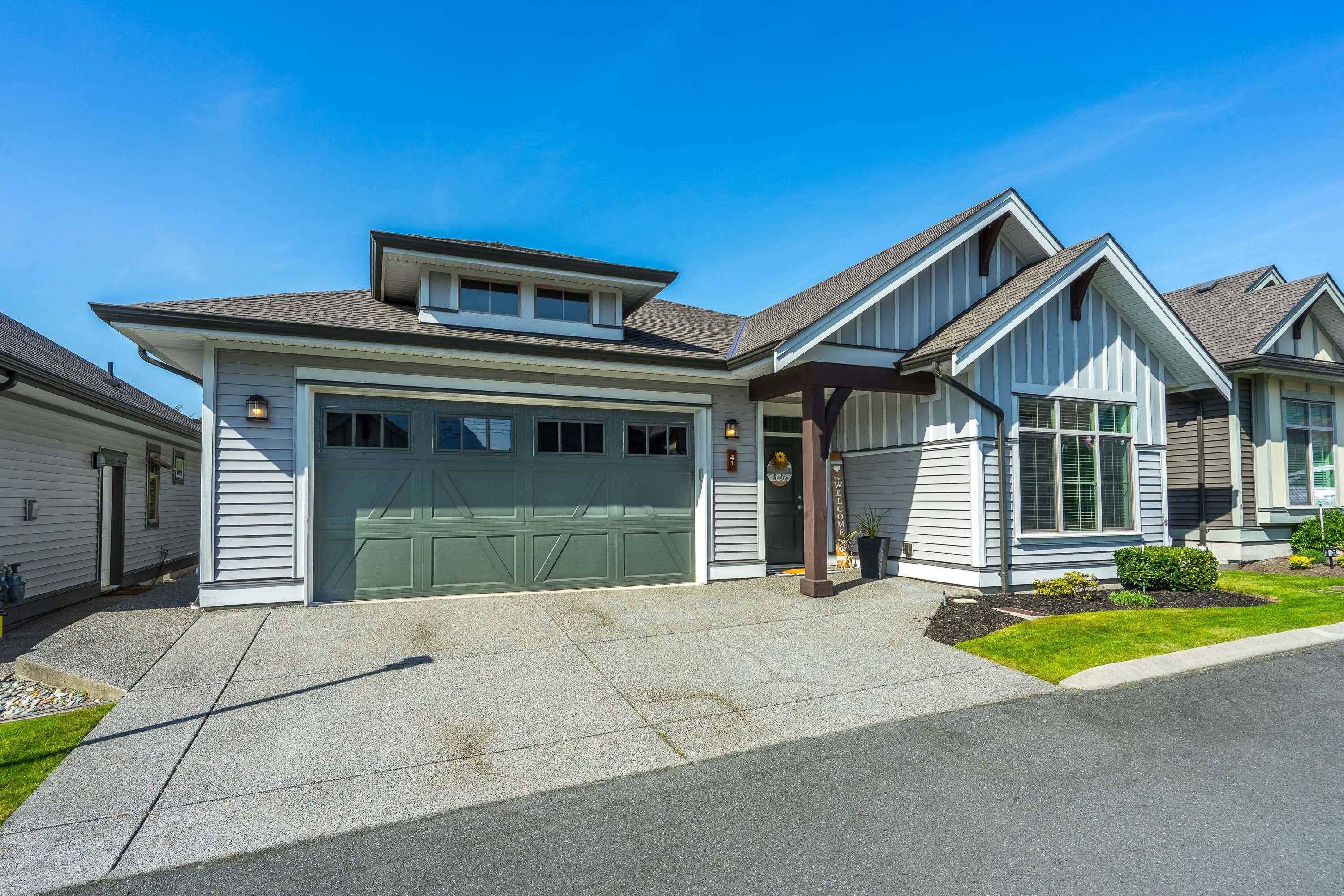 Chilliwack, BC V2R 0S9,45900 South Sumas RD #41