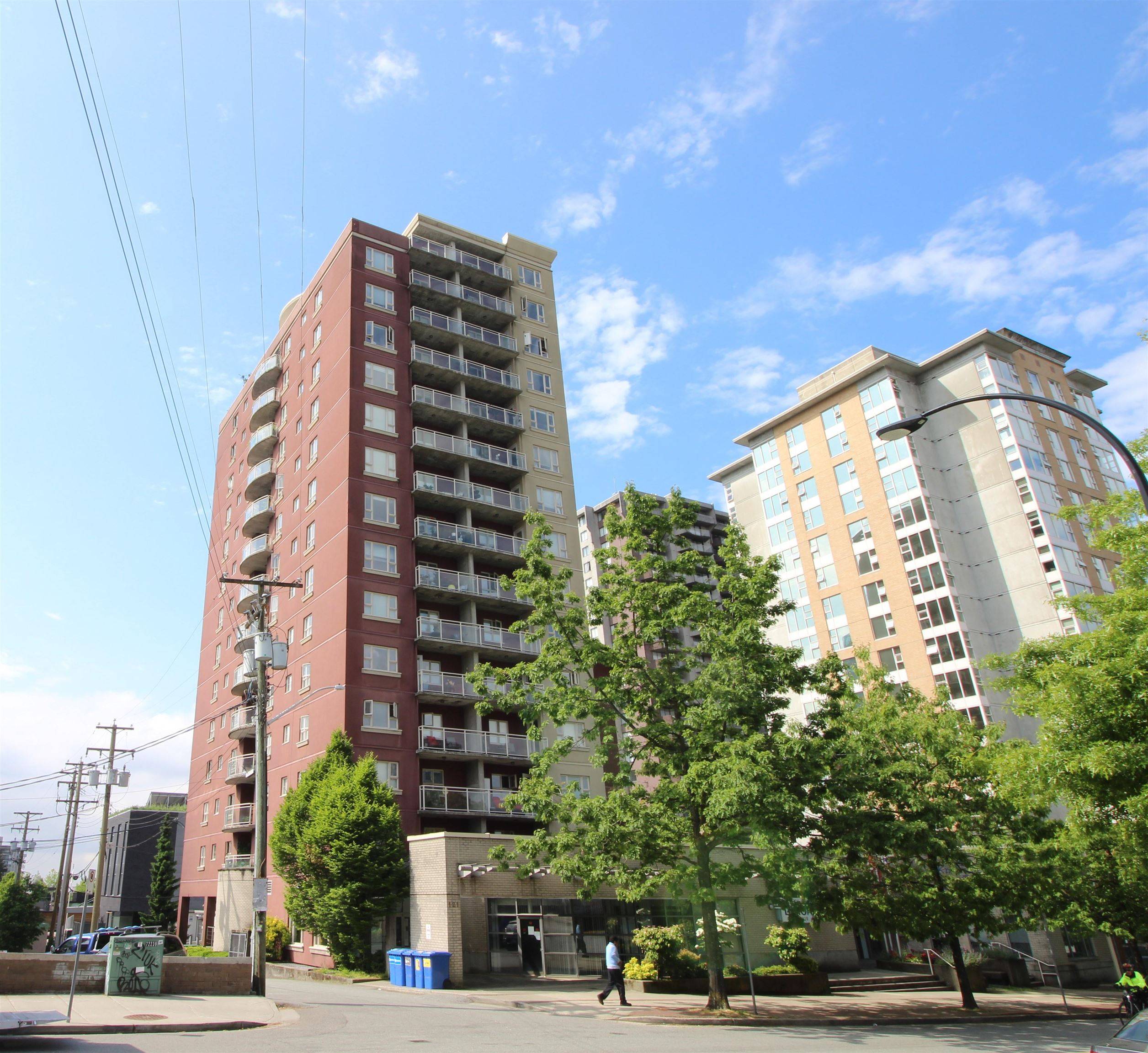 North Vancouver, BC V7M 1R8,121 W 15th ST #1502