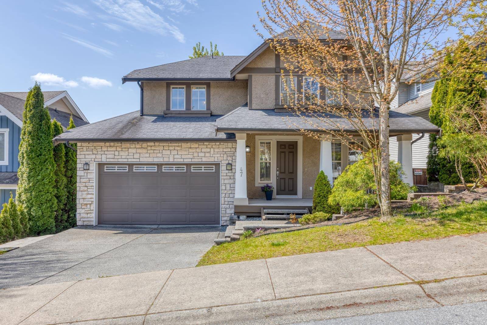 Port Moody, BC V3H 5M8,47 Maple DR