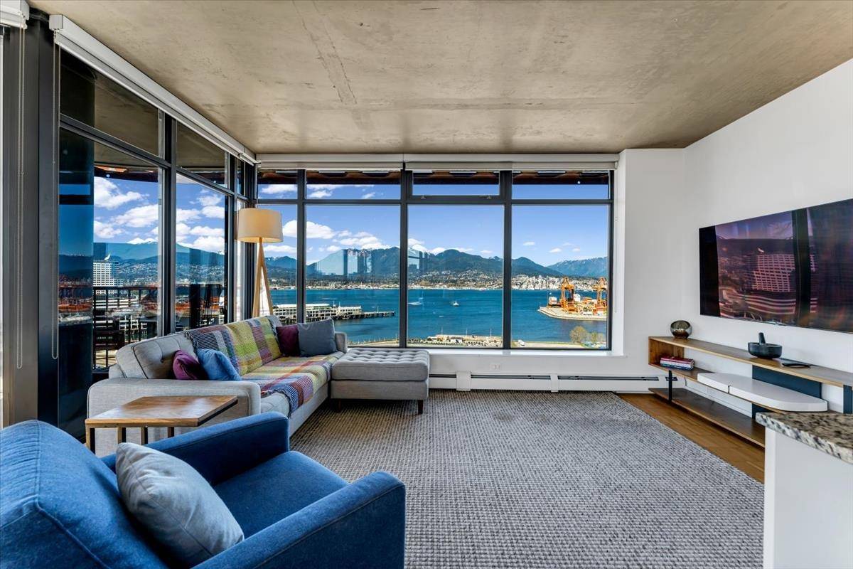 Vancouver, BC V6B 0E6,128 W Cordova ST #2510