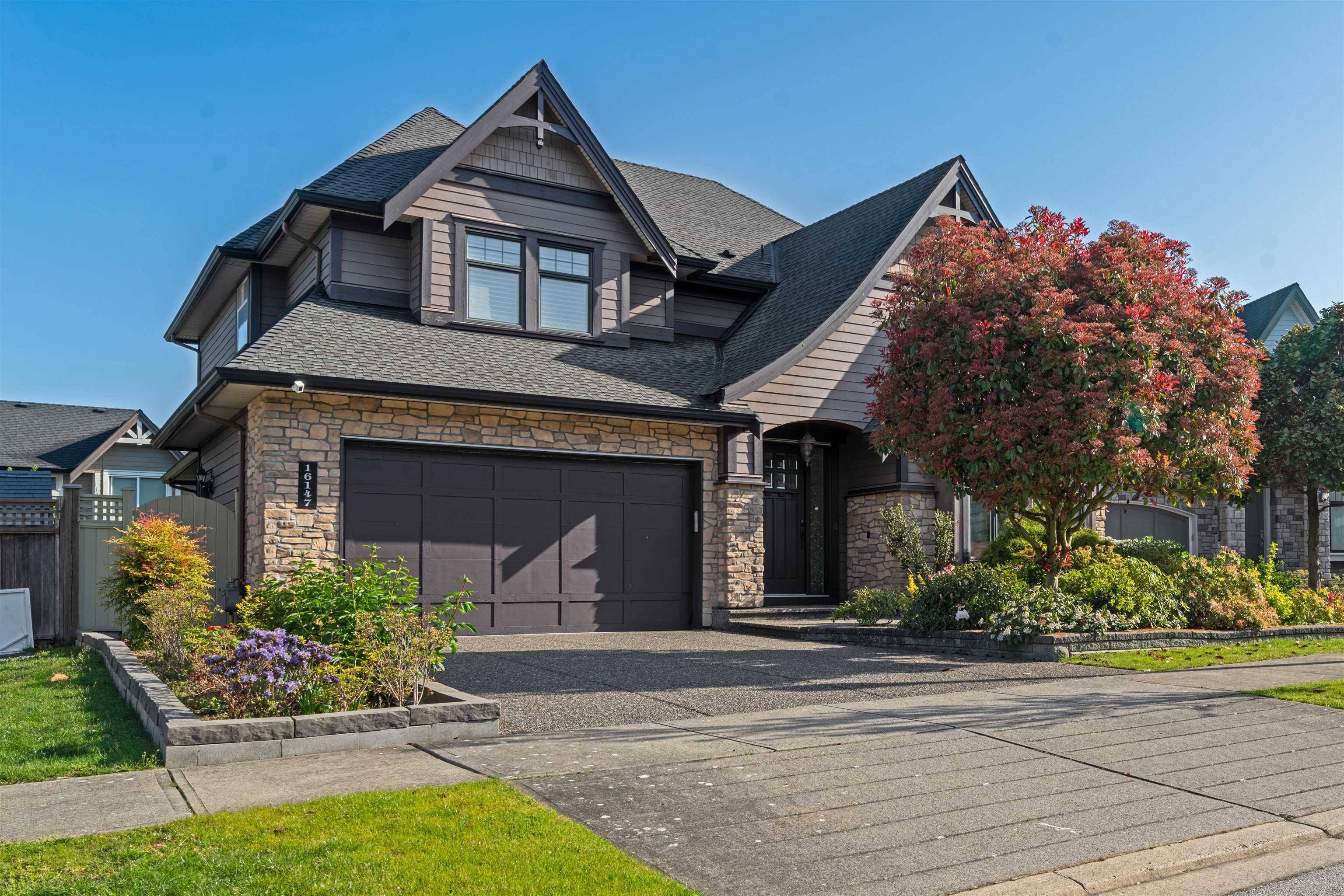 Surrey, BC V3Z 3W1,16147 27b AVE