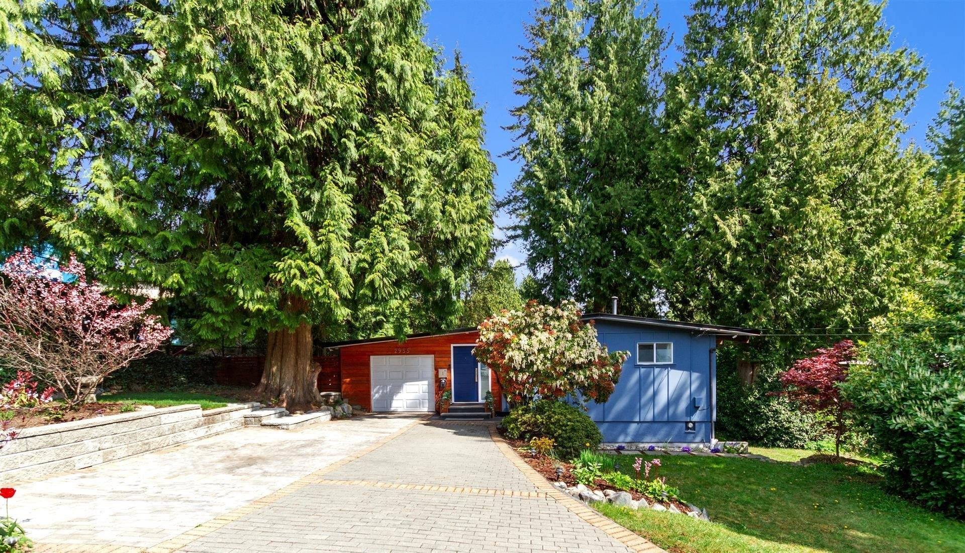 Coquitlam, BC V3C 2C9,2955 Spuraway AVE
